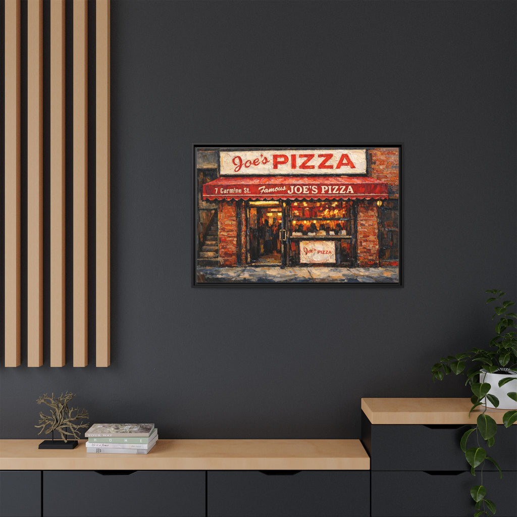 Joe's Pizza II
