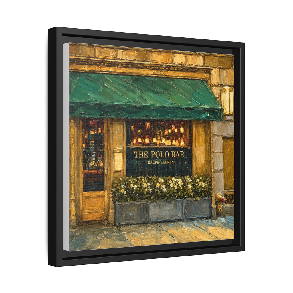 Polo Bar