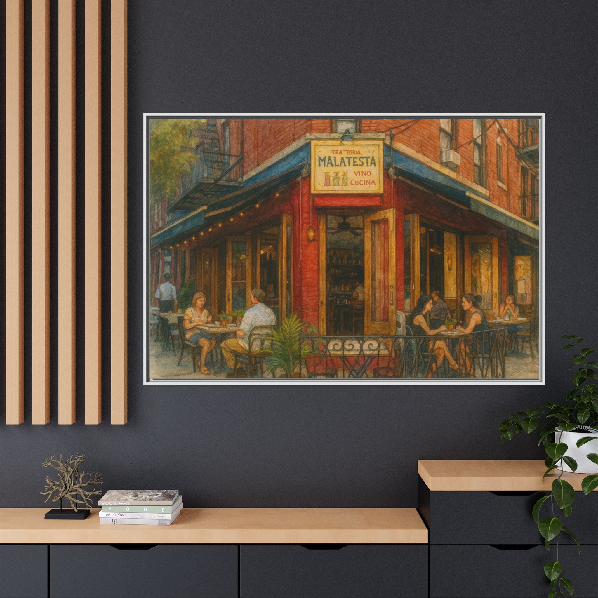 Malatesta Trattoria