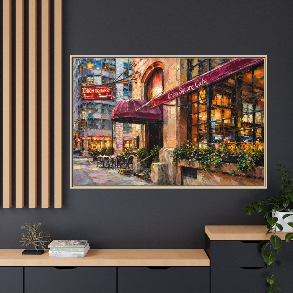 Union Square Cafe