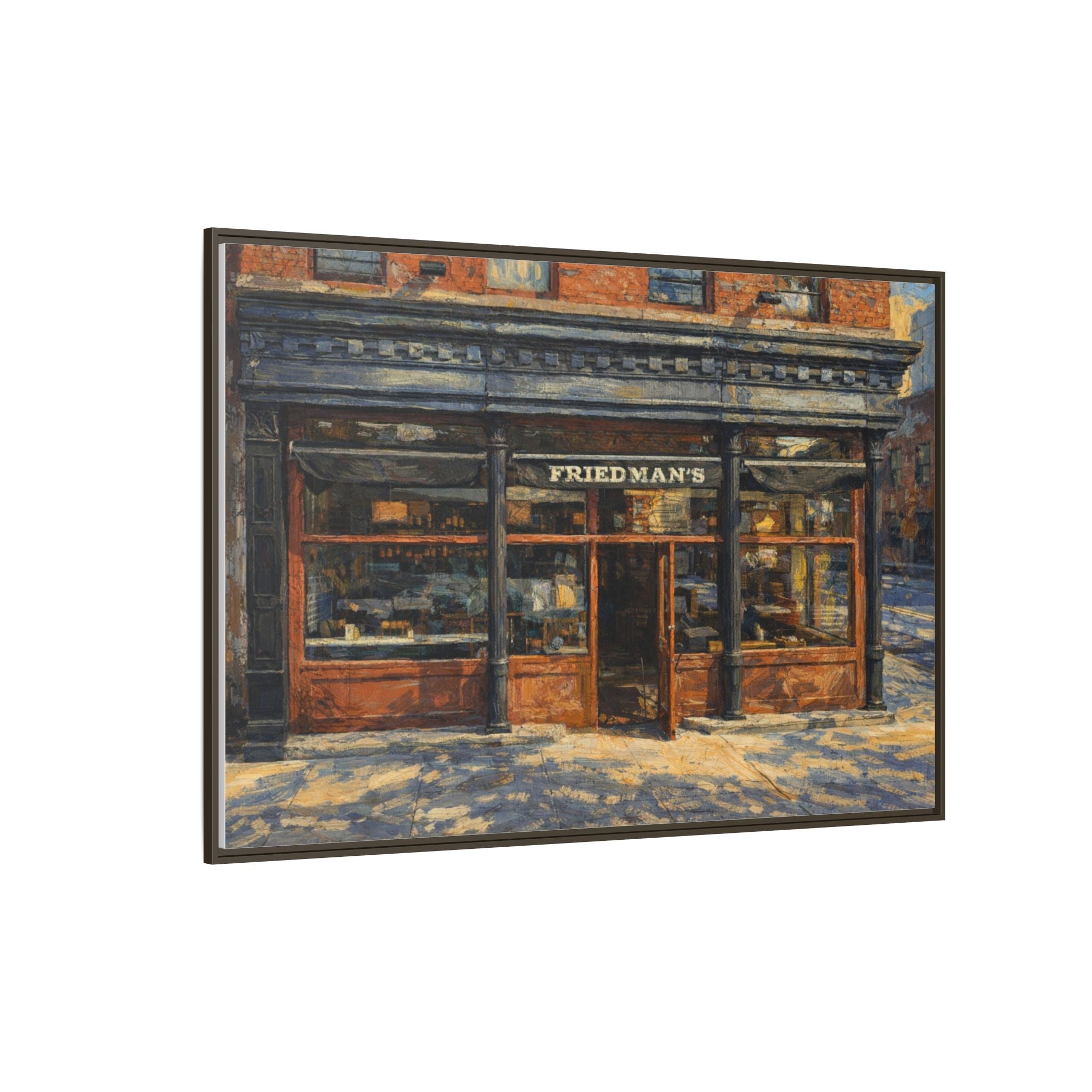 Friedman's Restaurant
