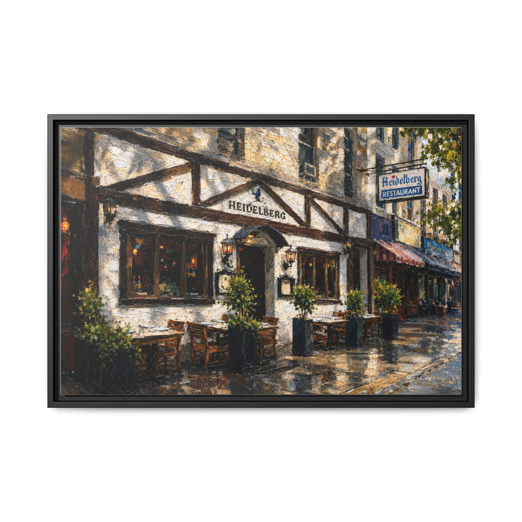 Heidelberg Restaurant