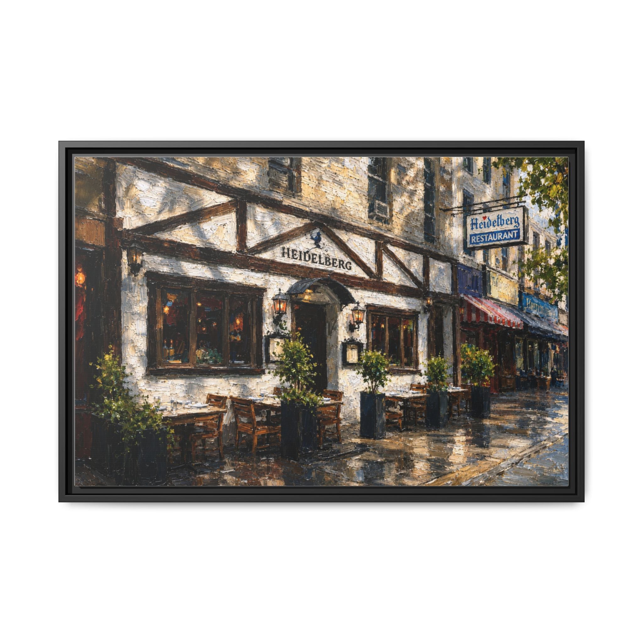 Heidelberg Restaurant