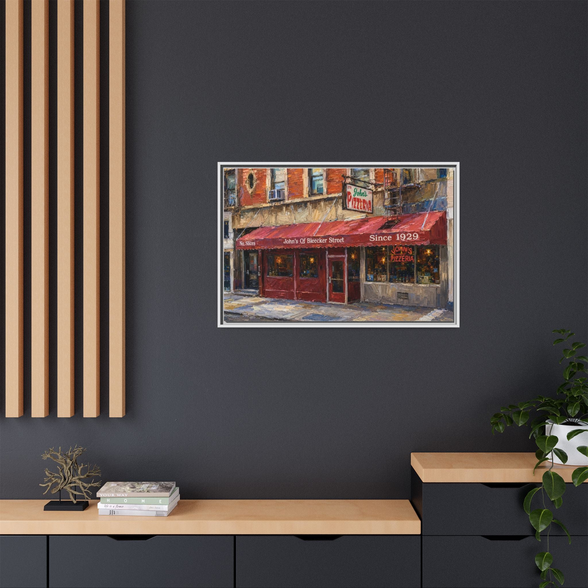 John's of Bleecker Street