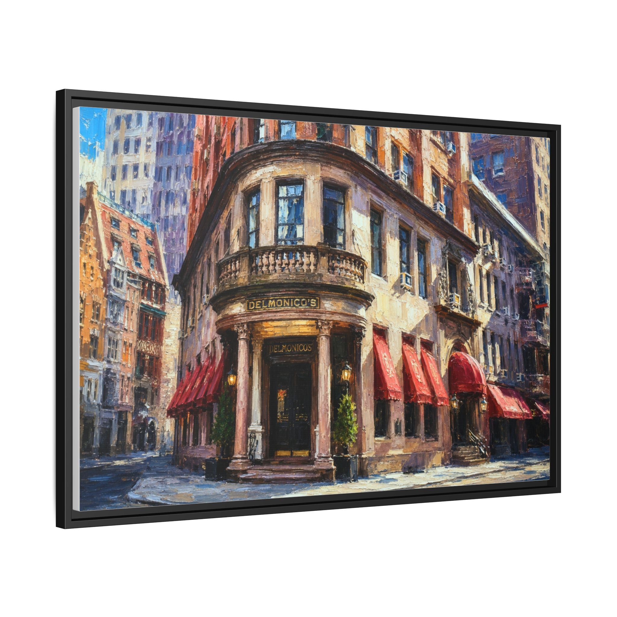 Delmonico's