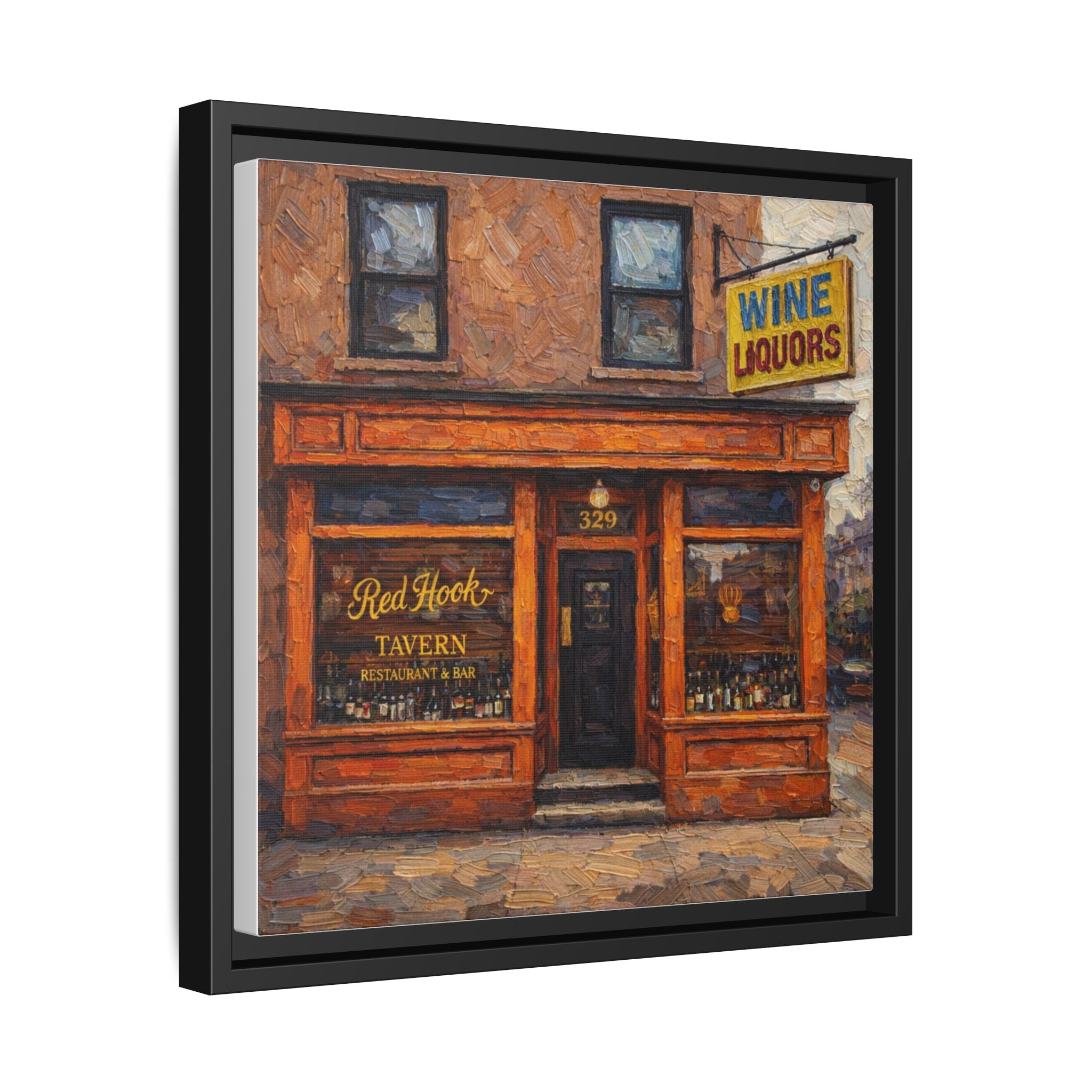 Red Hook Tavern