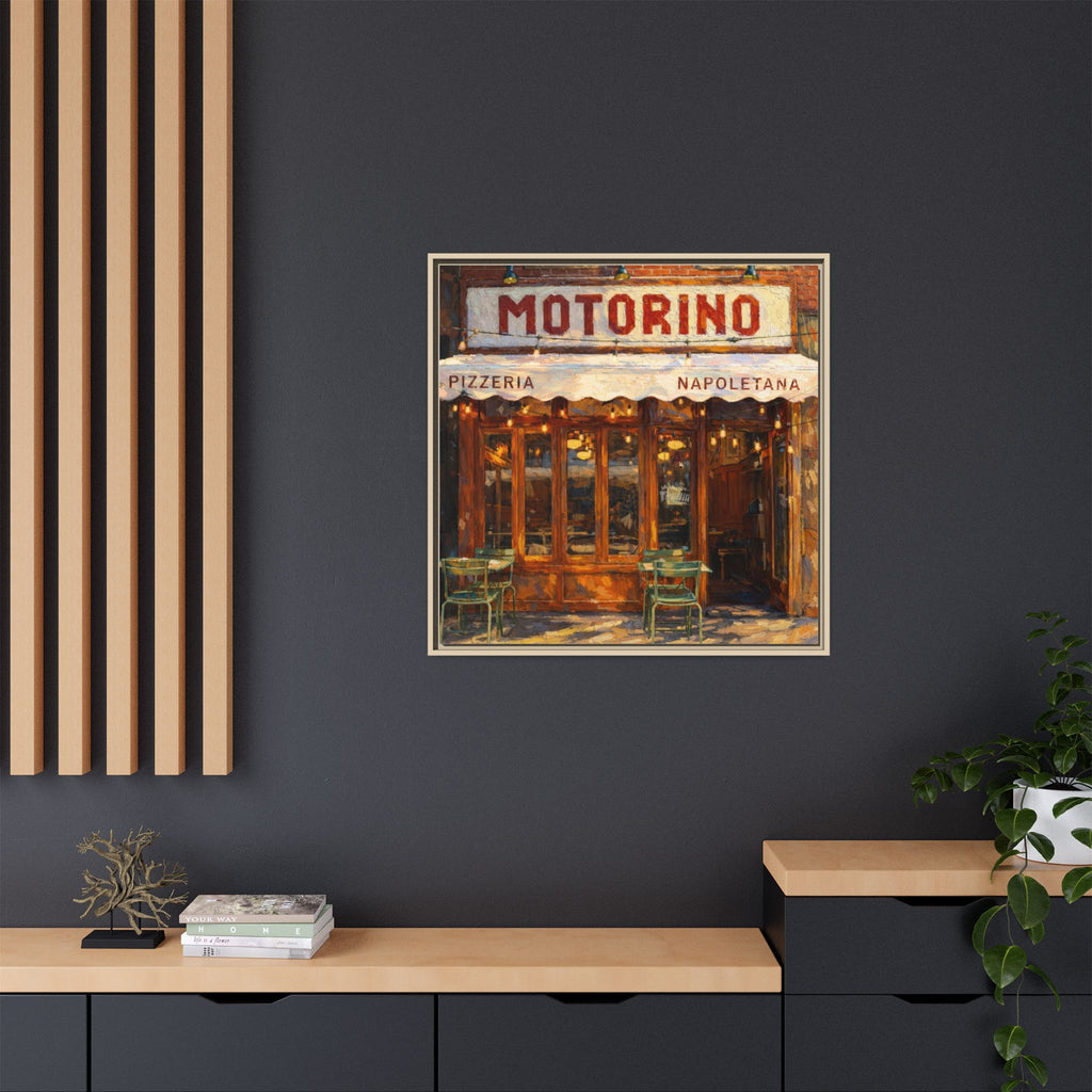 Motorino