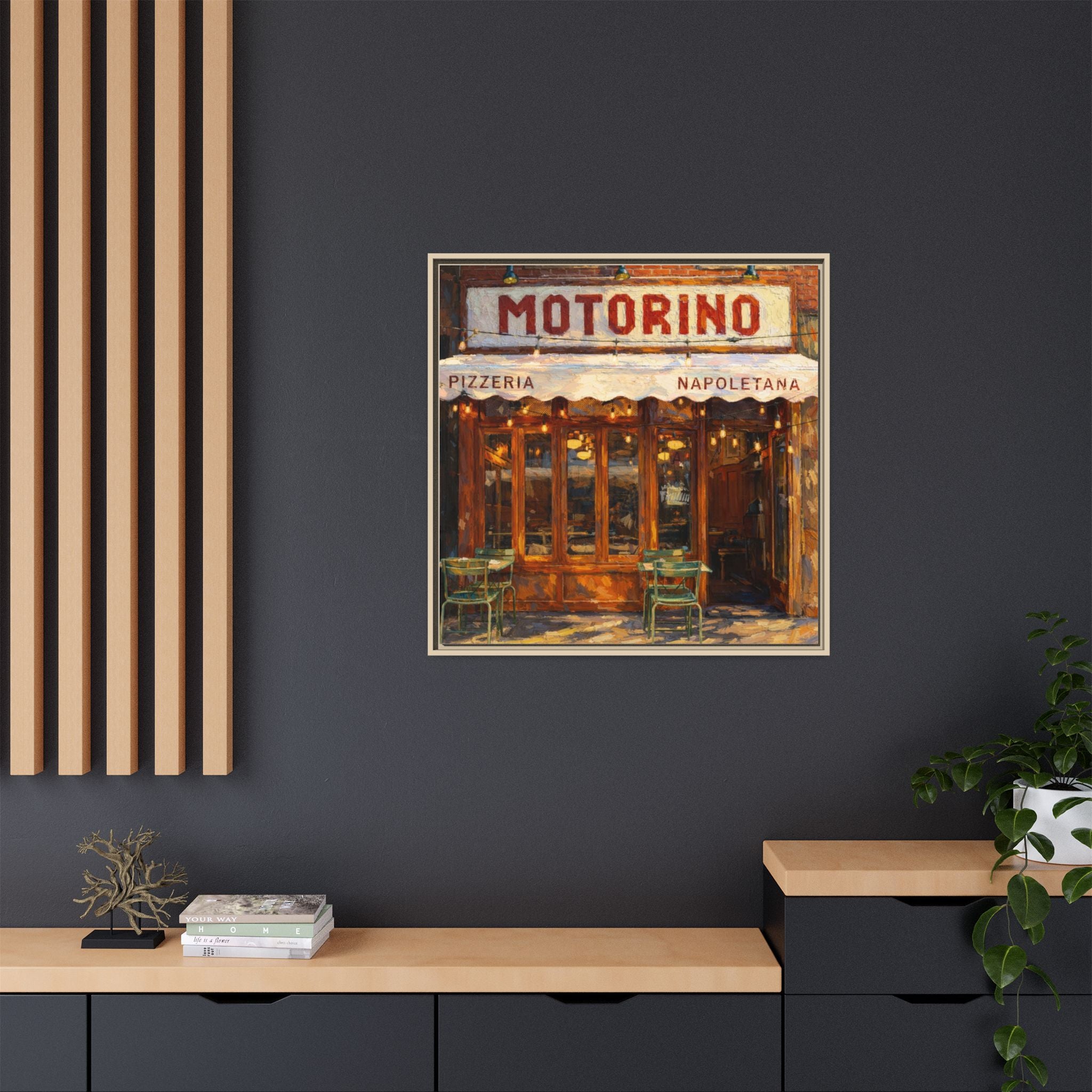 Motorino