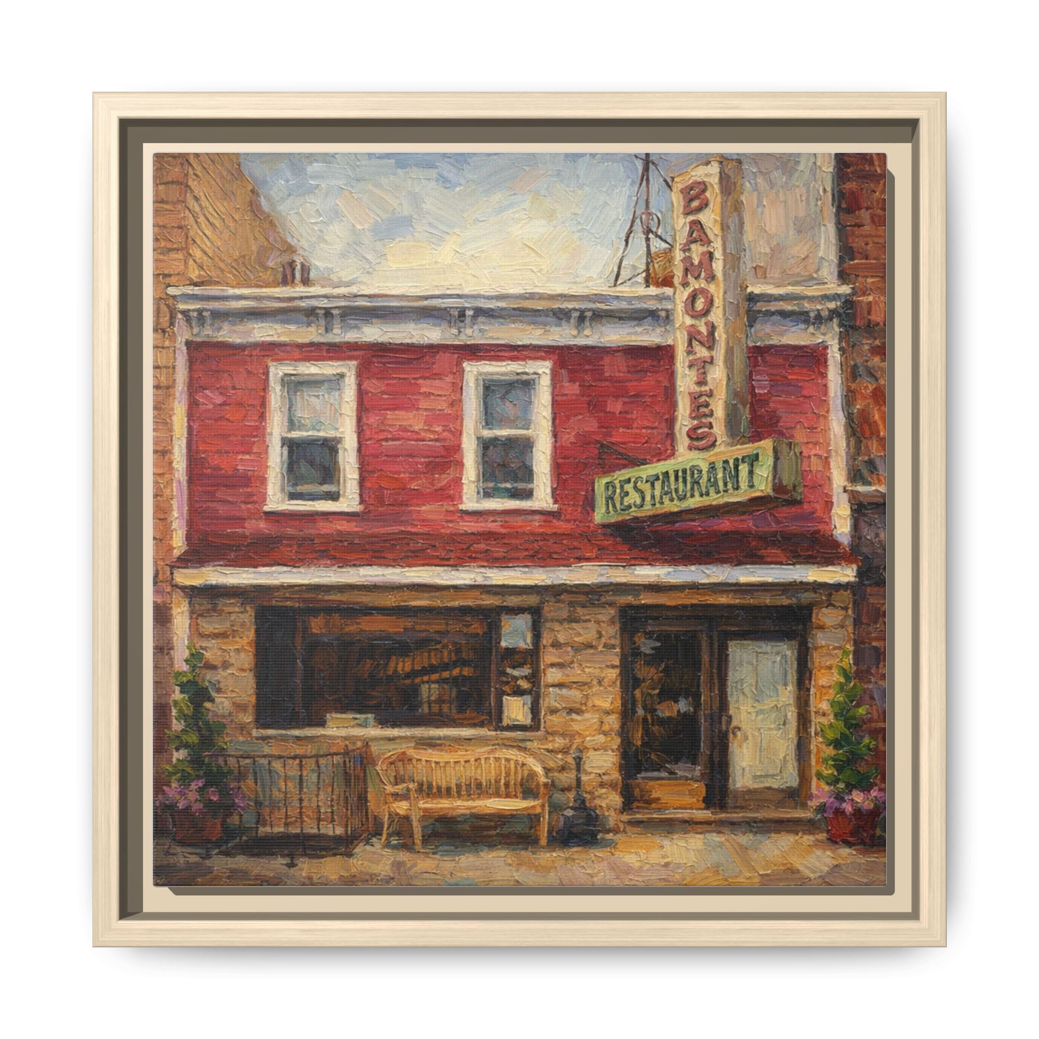 Bamonte's