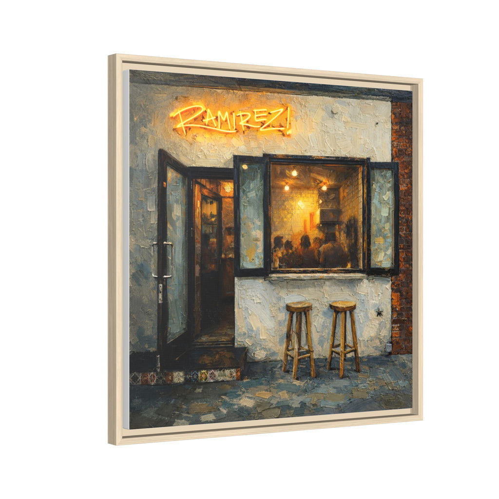 Taqueria Ramirez