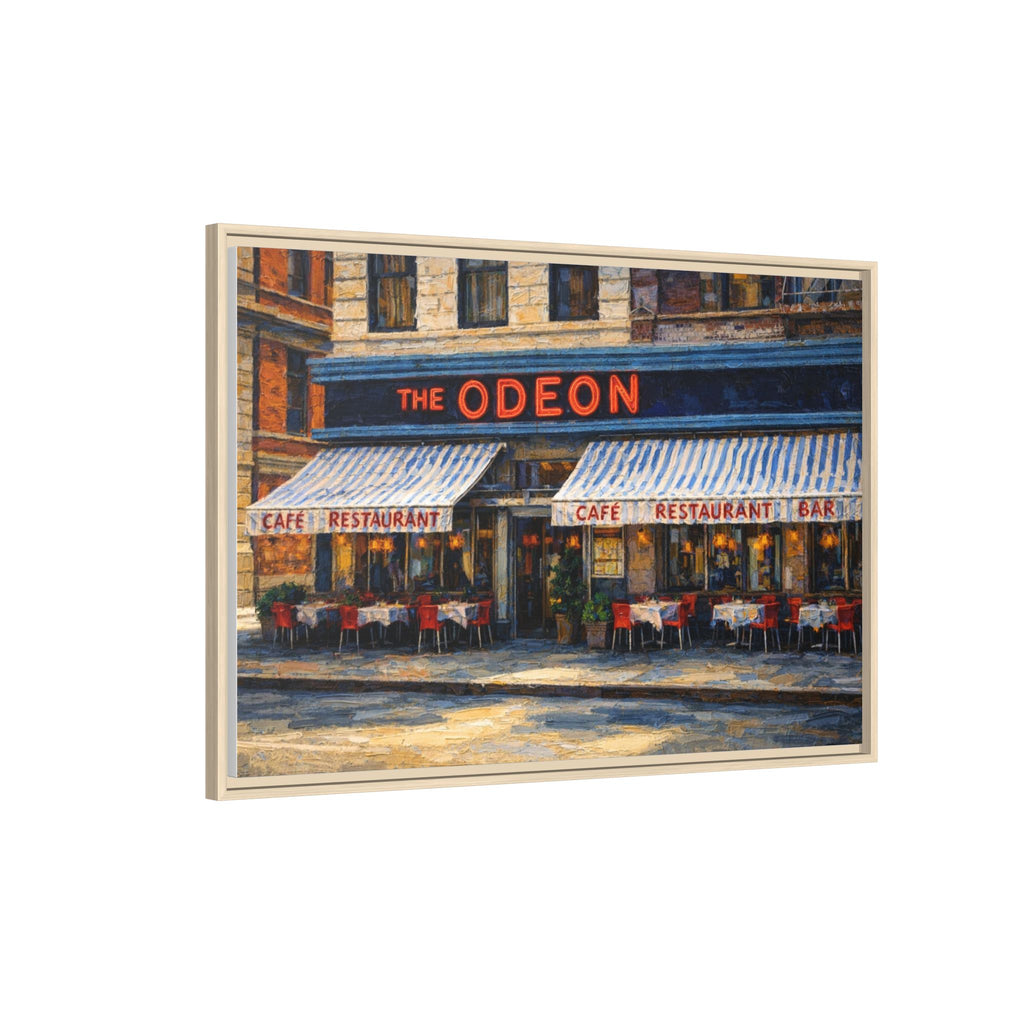 The Odeon