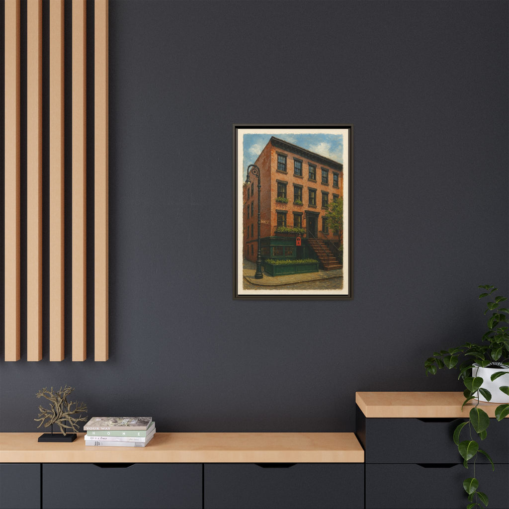 The Waverly Inn II