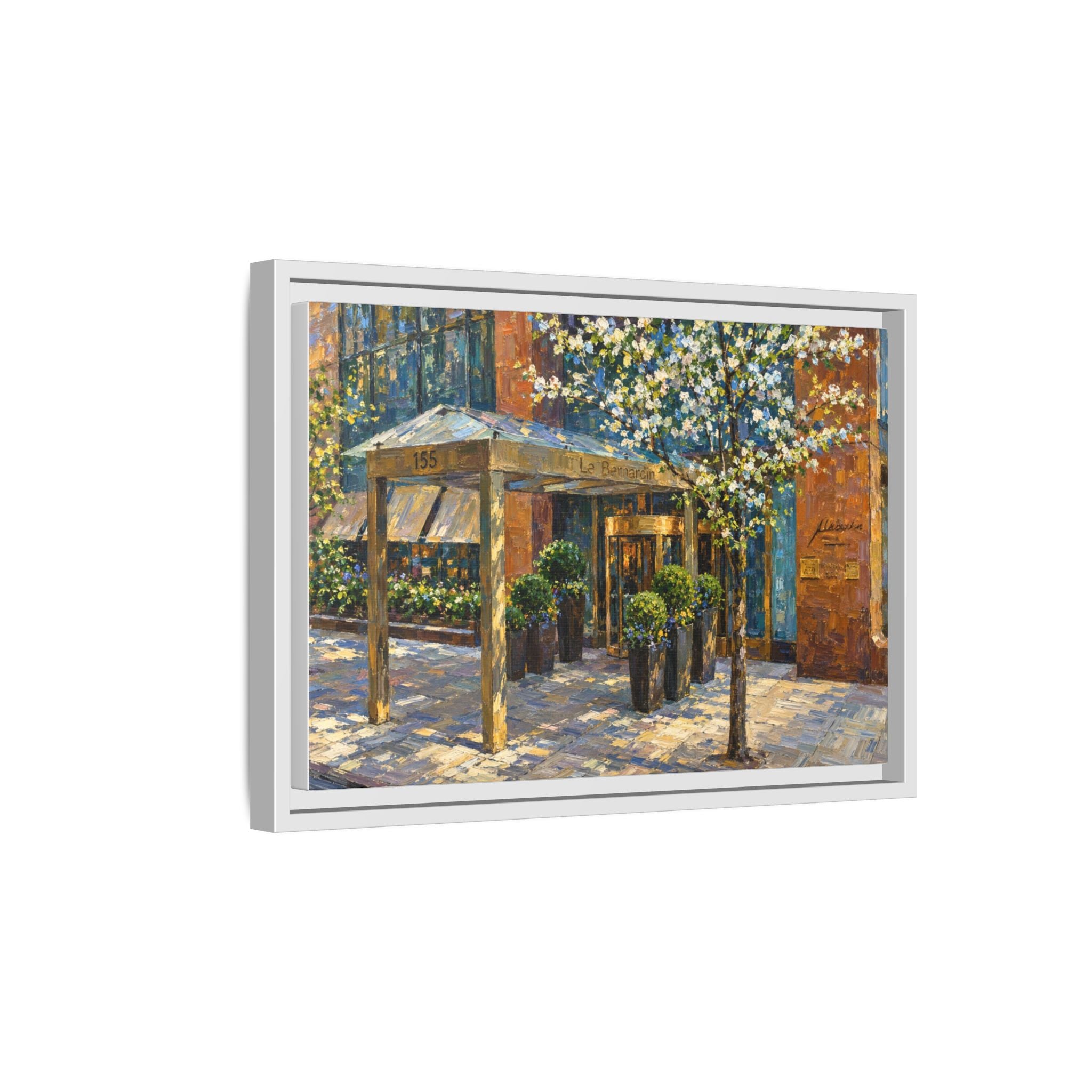 Le Bernardin