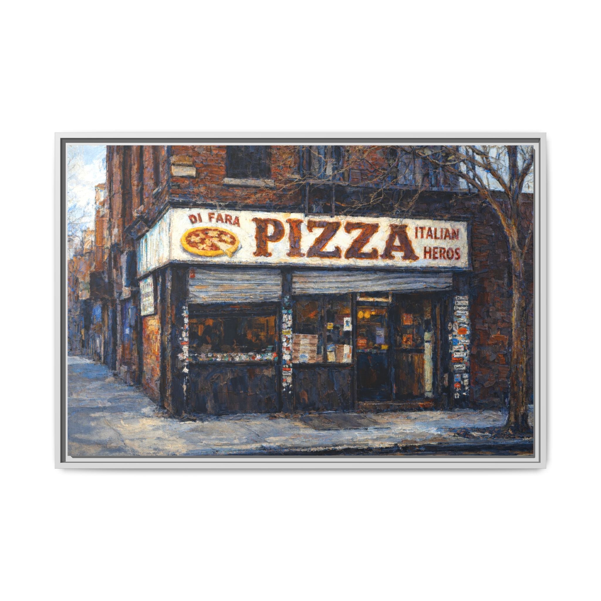 Di Fara Pizza