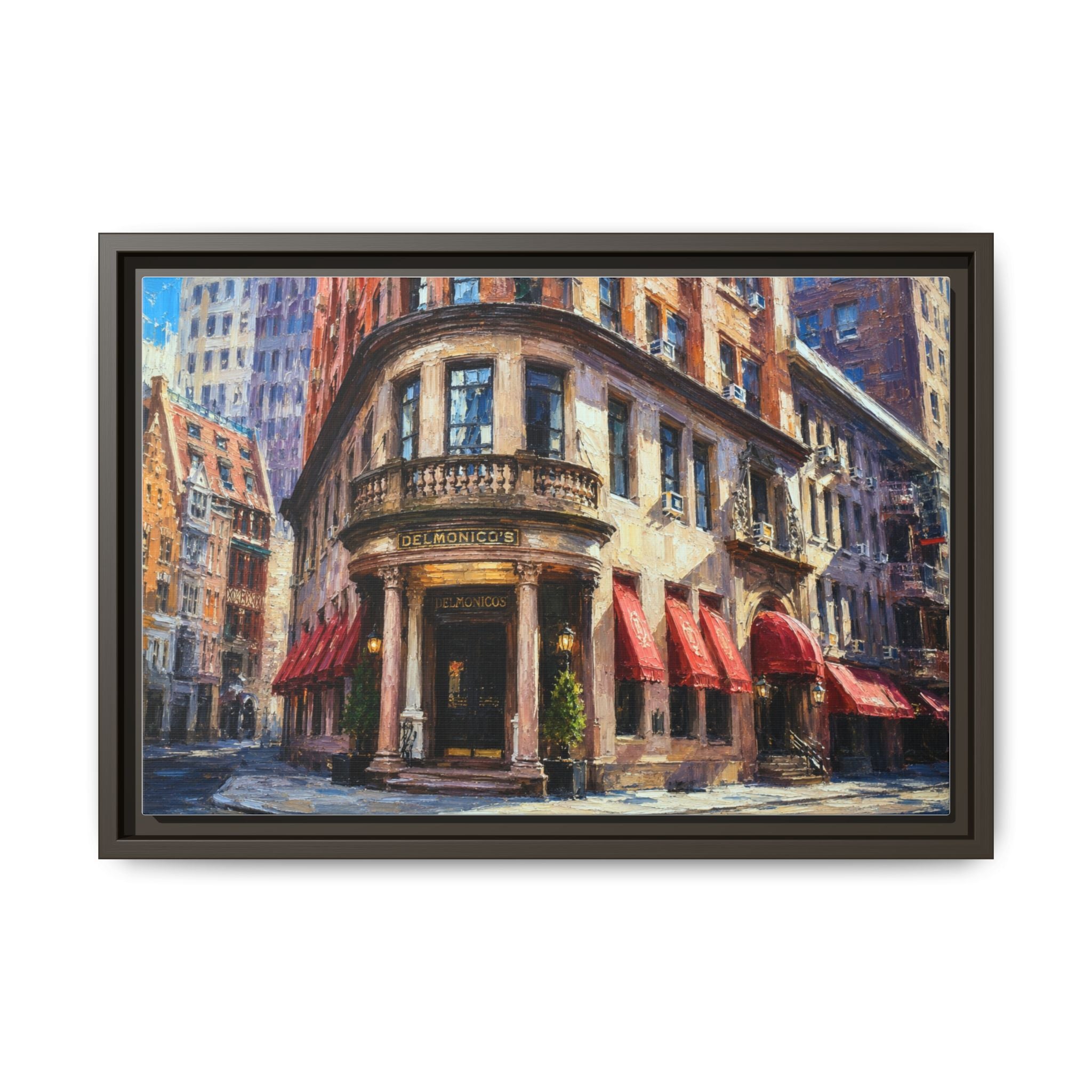 Delmonico's