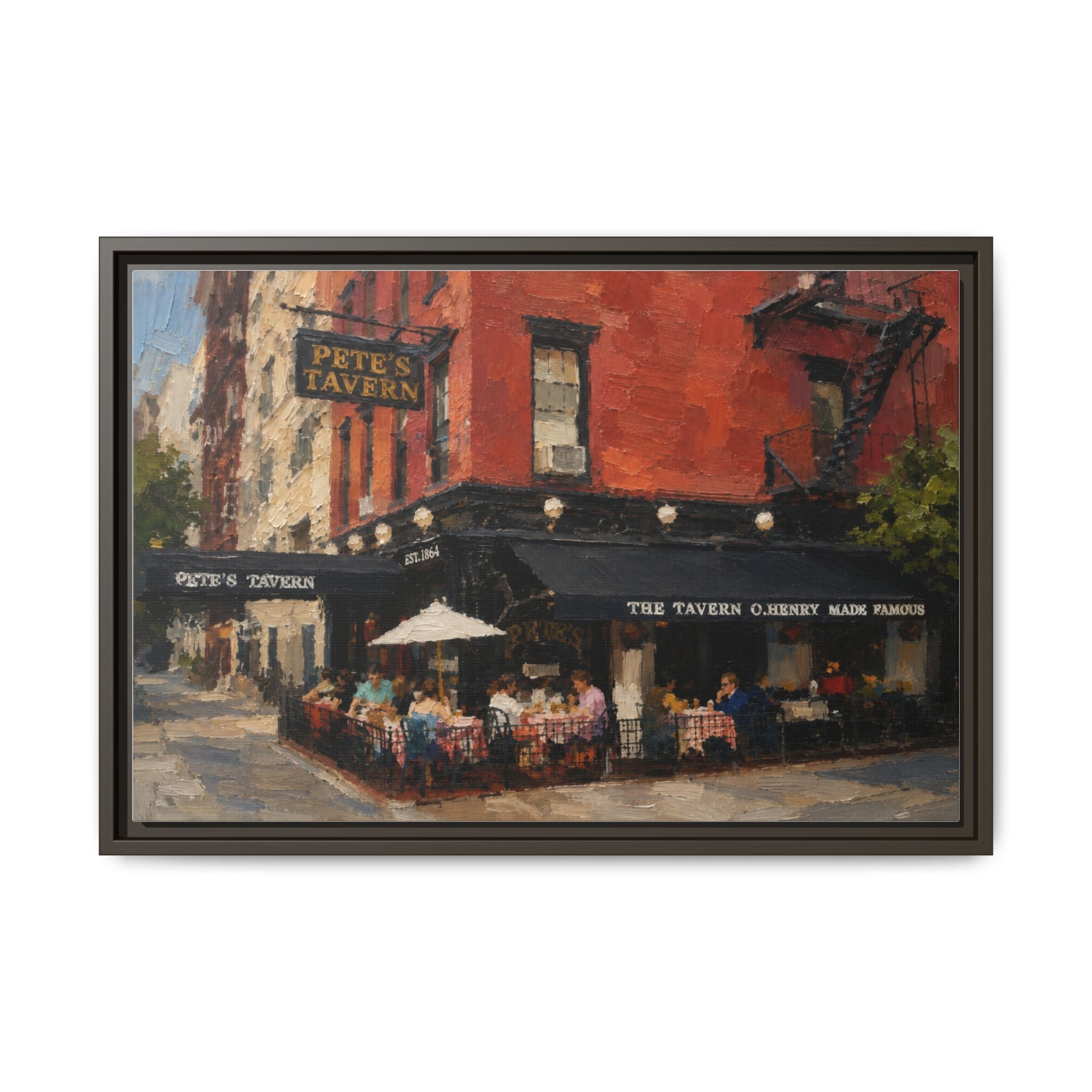 Pete's Tavern