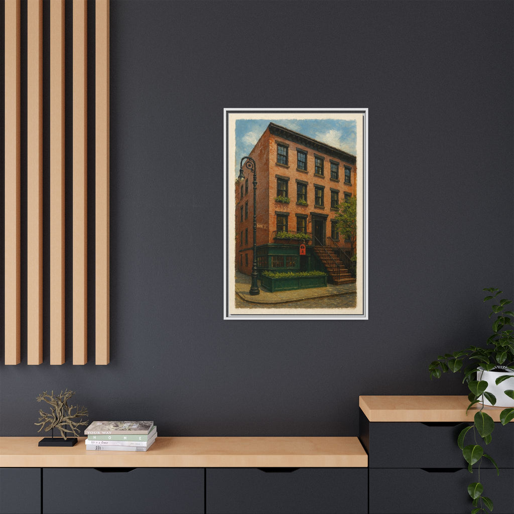 The Waverly Inn II