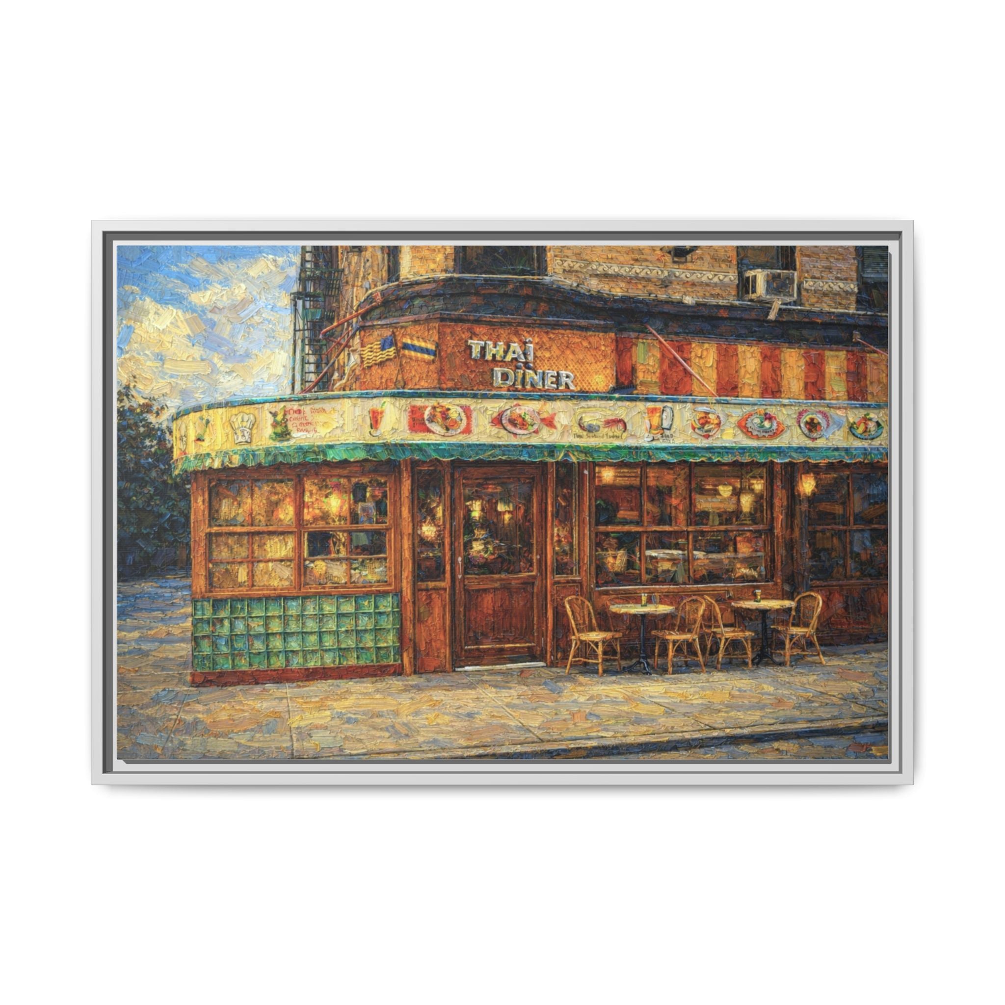 Thai Diner
