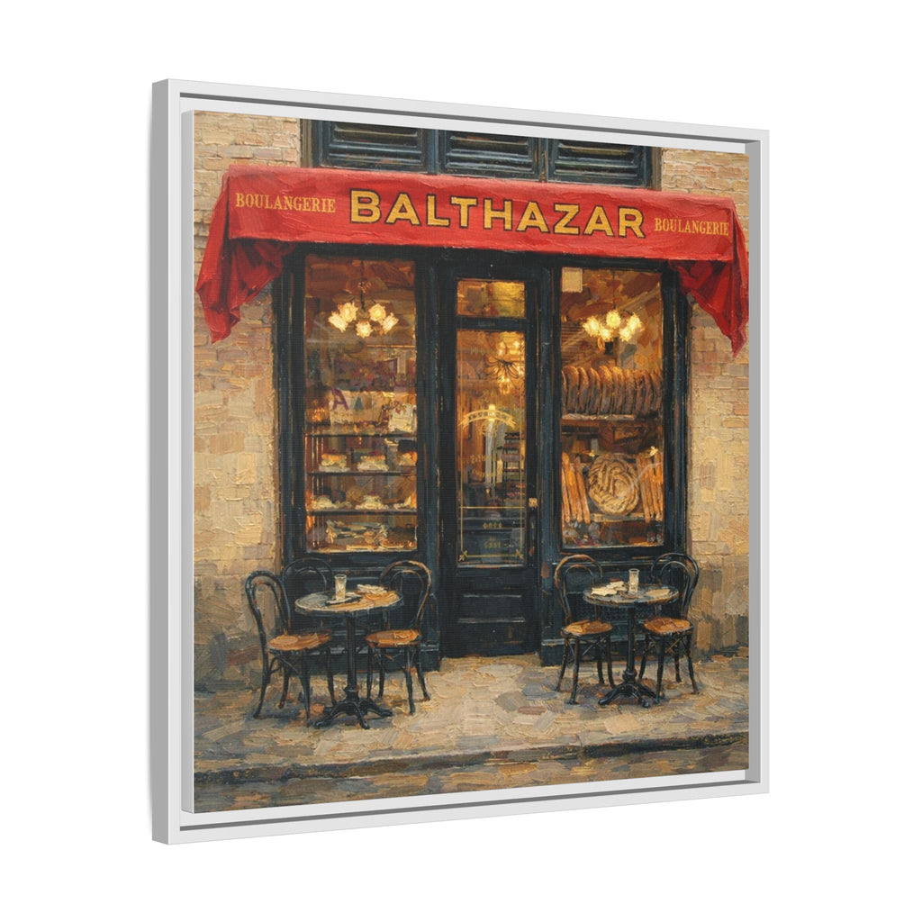 Balthazar