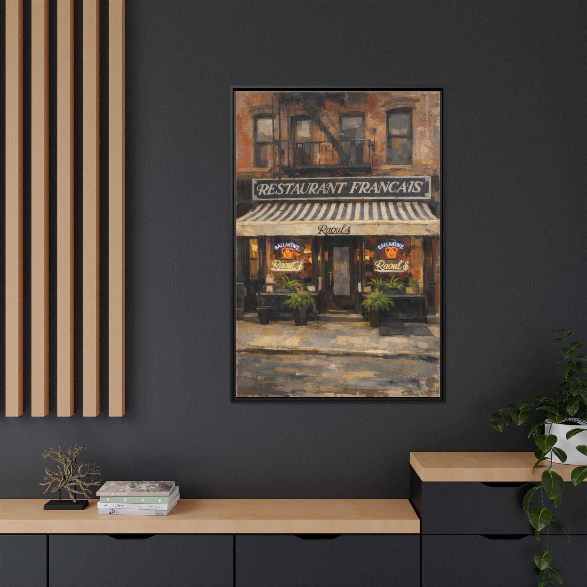 Raoul's Restaurant