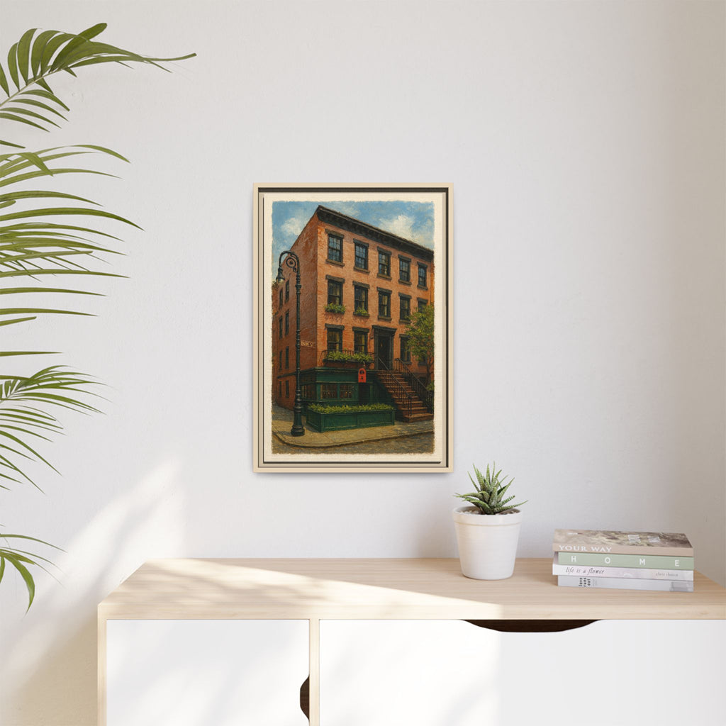 The Waverly Inn II