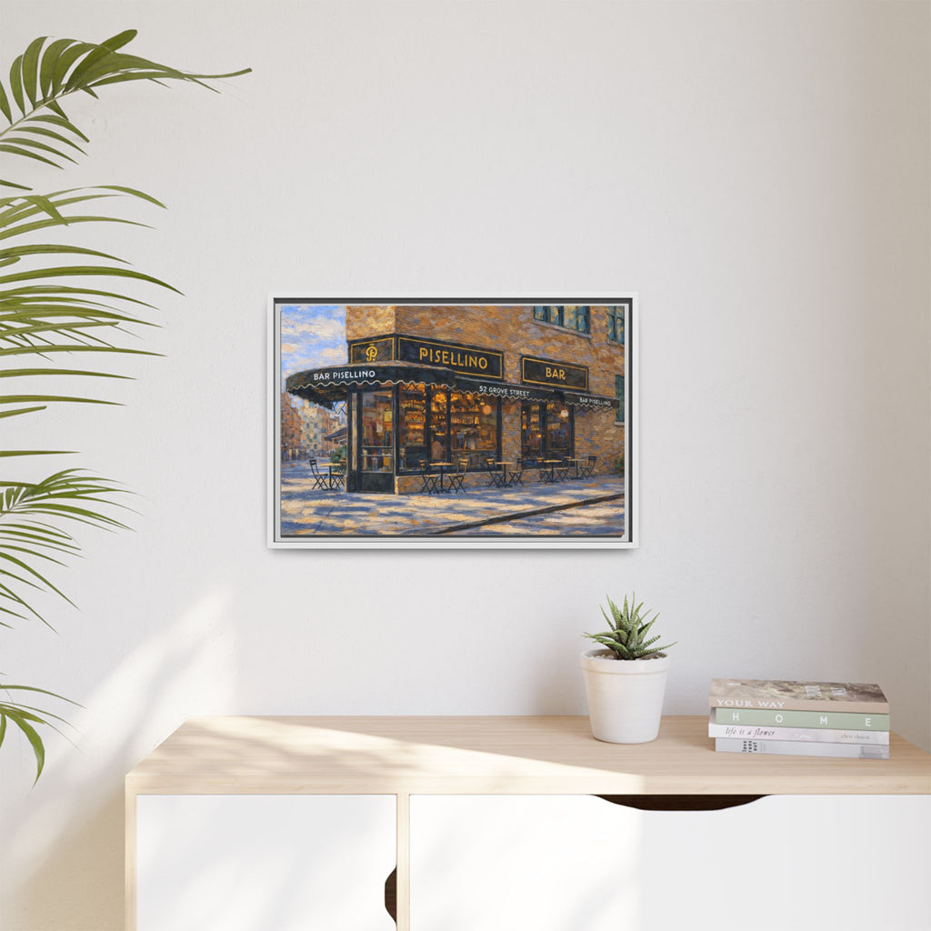 Bar Pisellino
