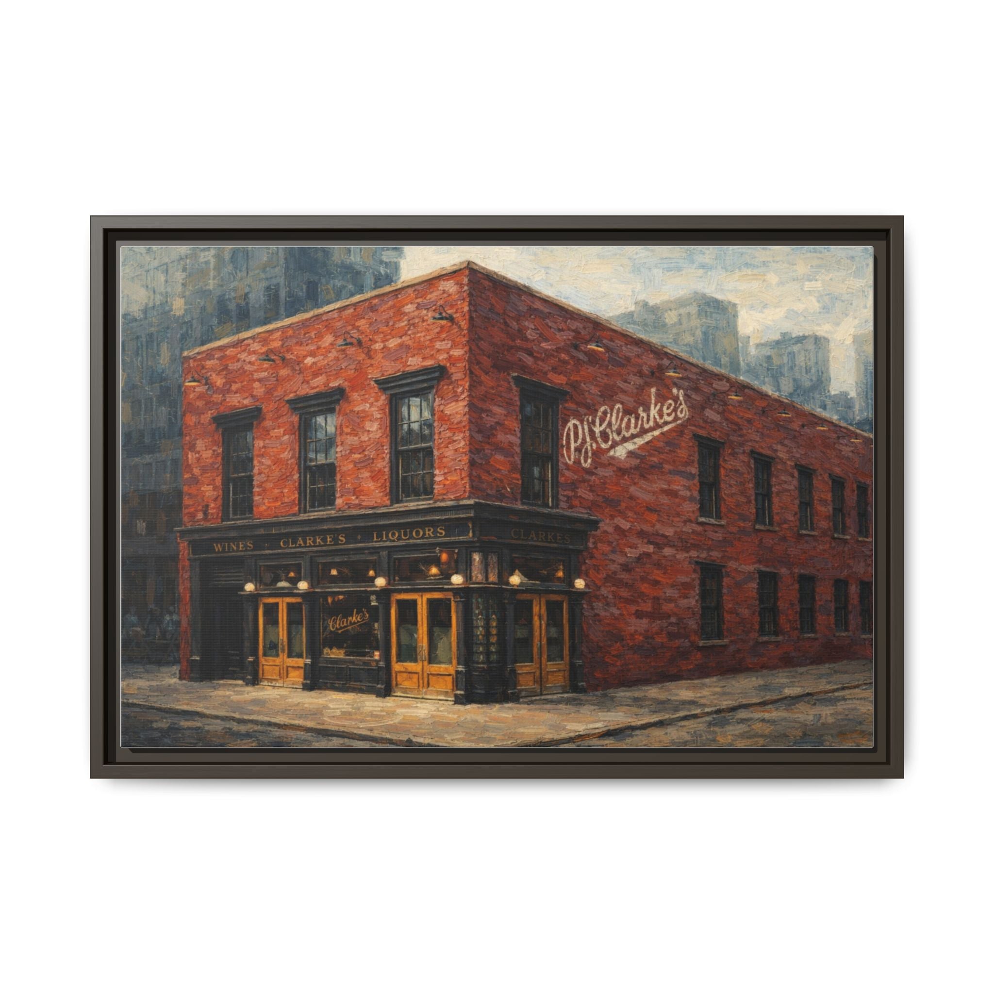 PJ Clarke's