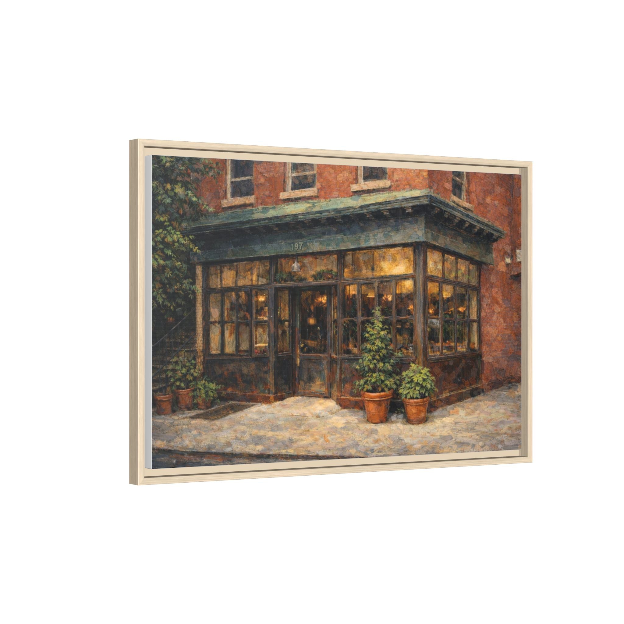 Rhodora Wine Bar