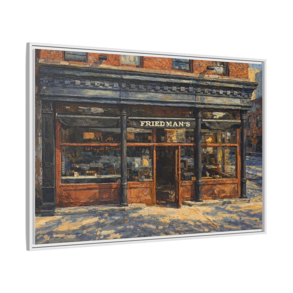 Friedman's Restaurant