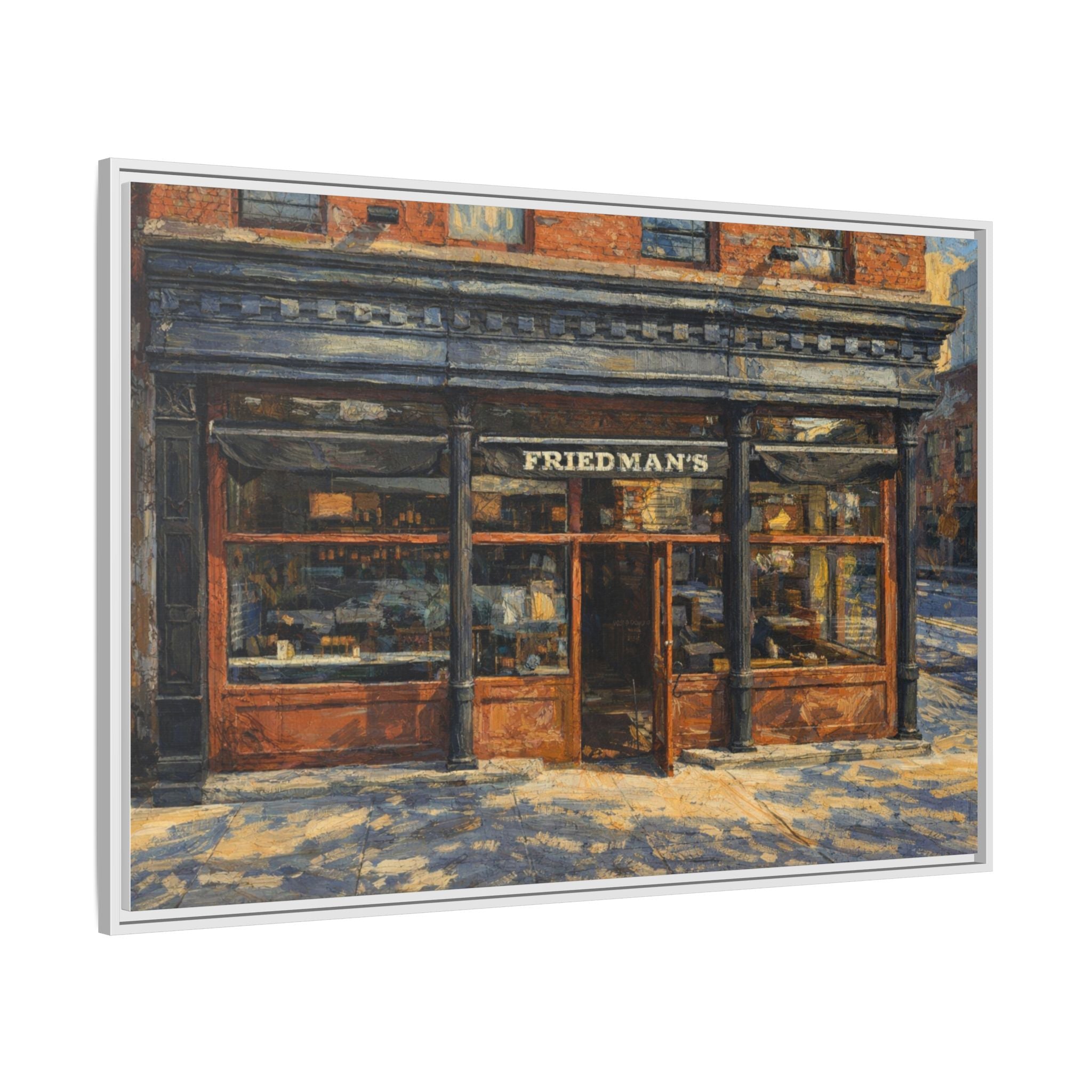 Friedman's Restaurant