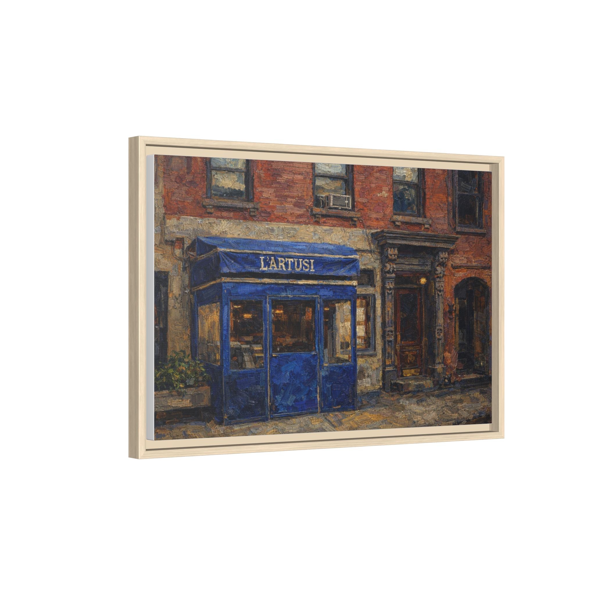 L'Artusi