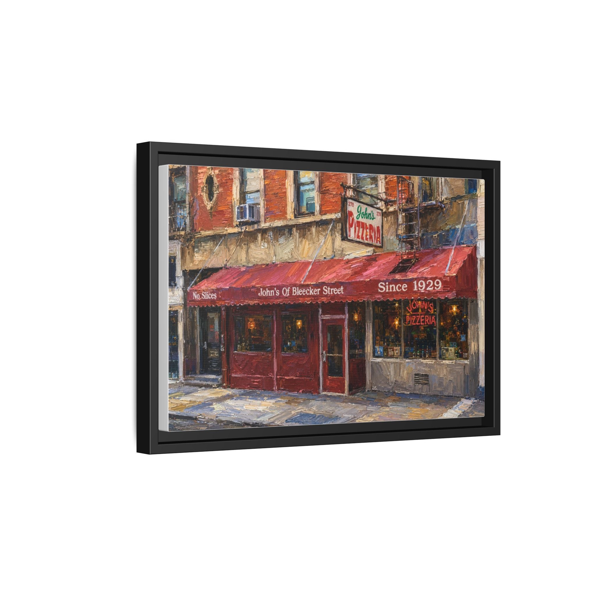 John's of Bleecker Street