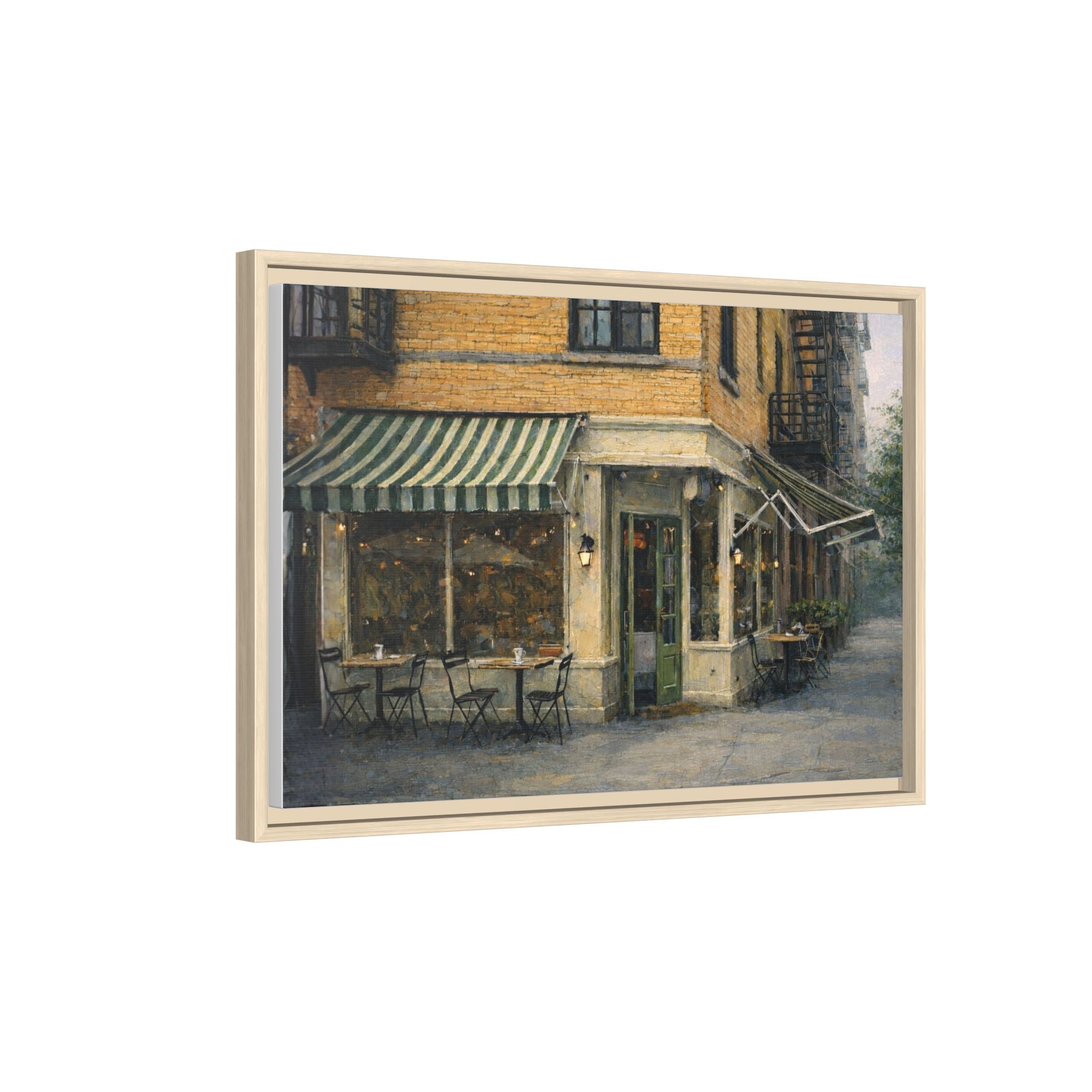 Cafe Cluny
