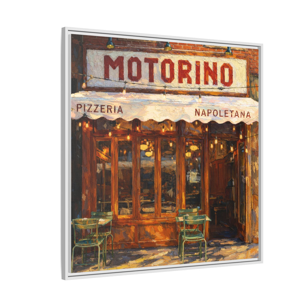 Motorino
