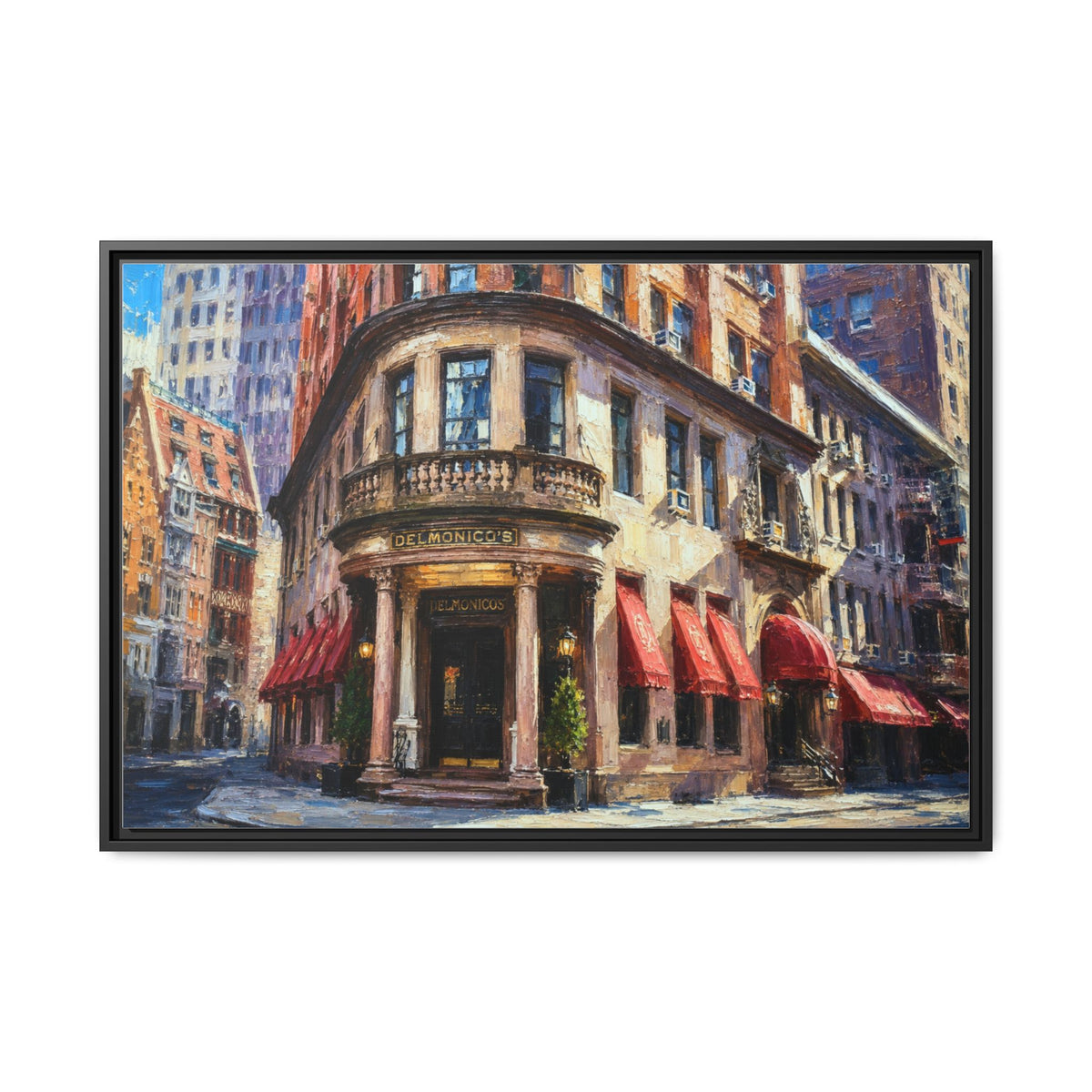 Delmonico's
