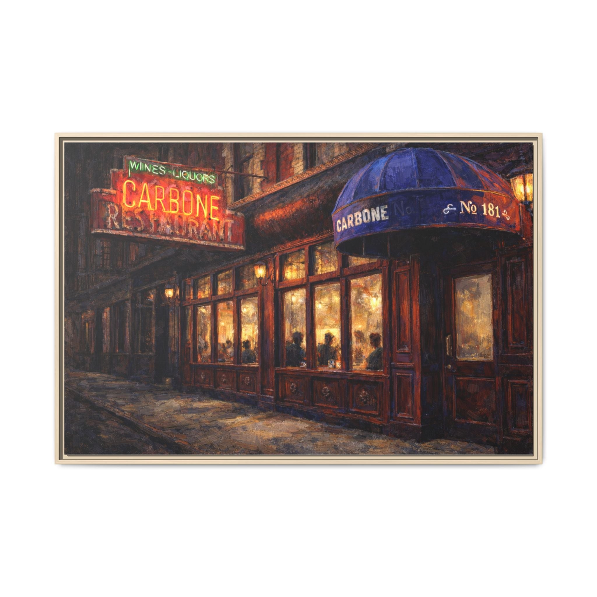 Carbone