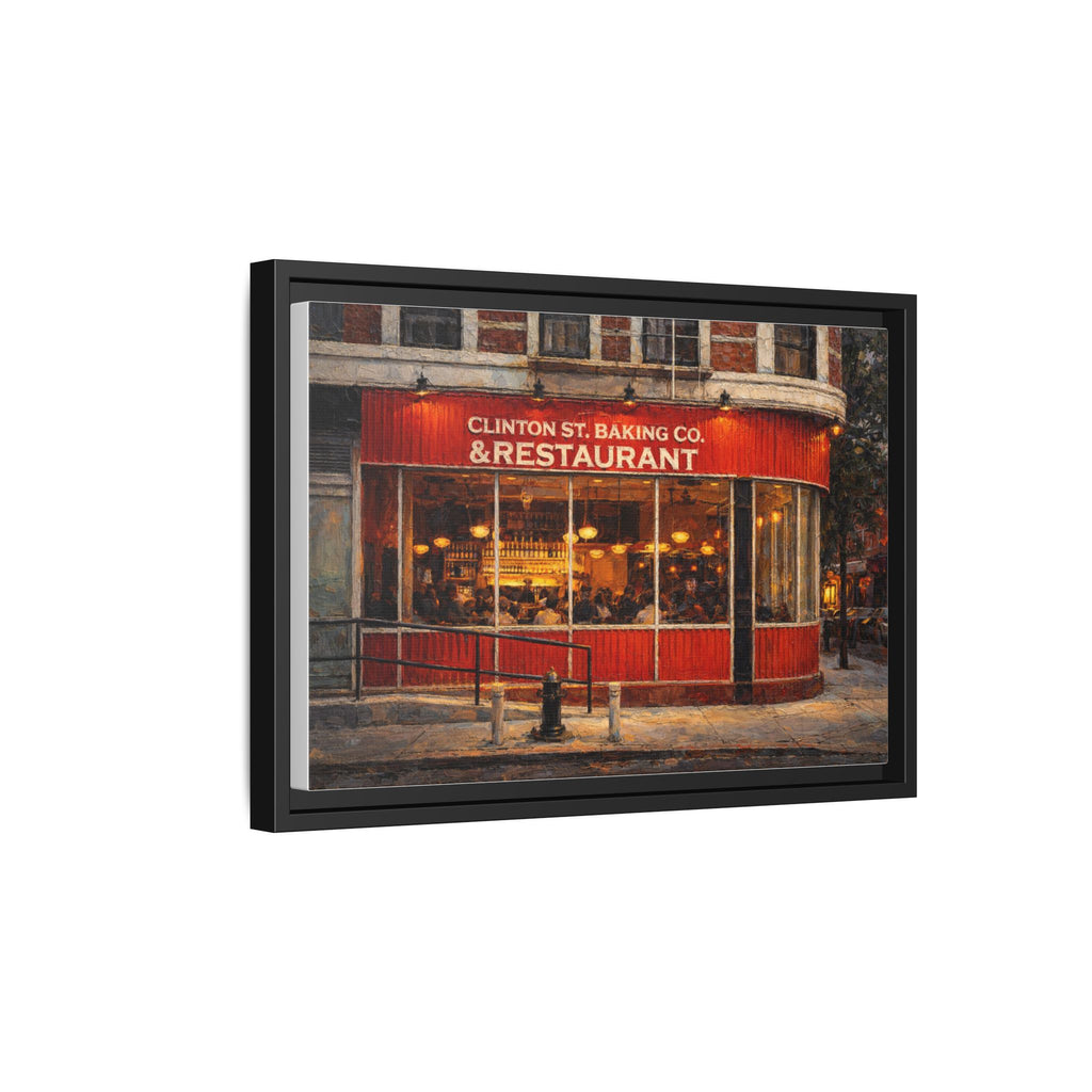 Clinton Street Baking Company