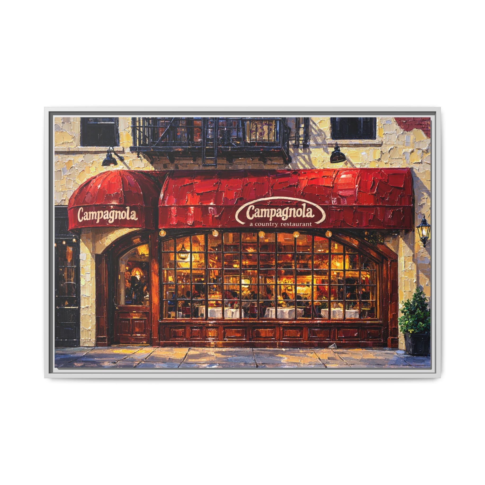 Campagnola
