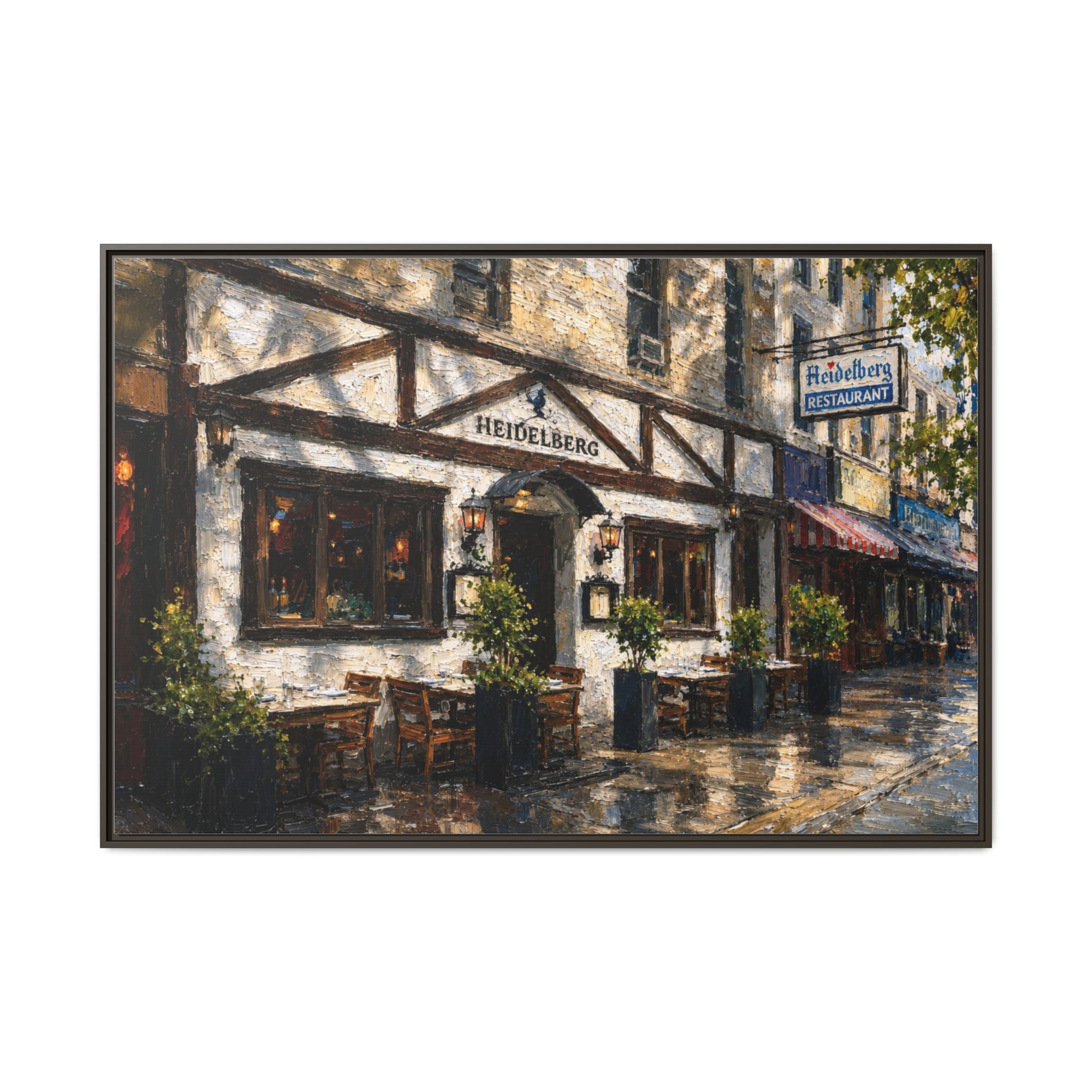 Heidelberg Restaurant
