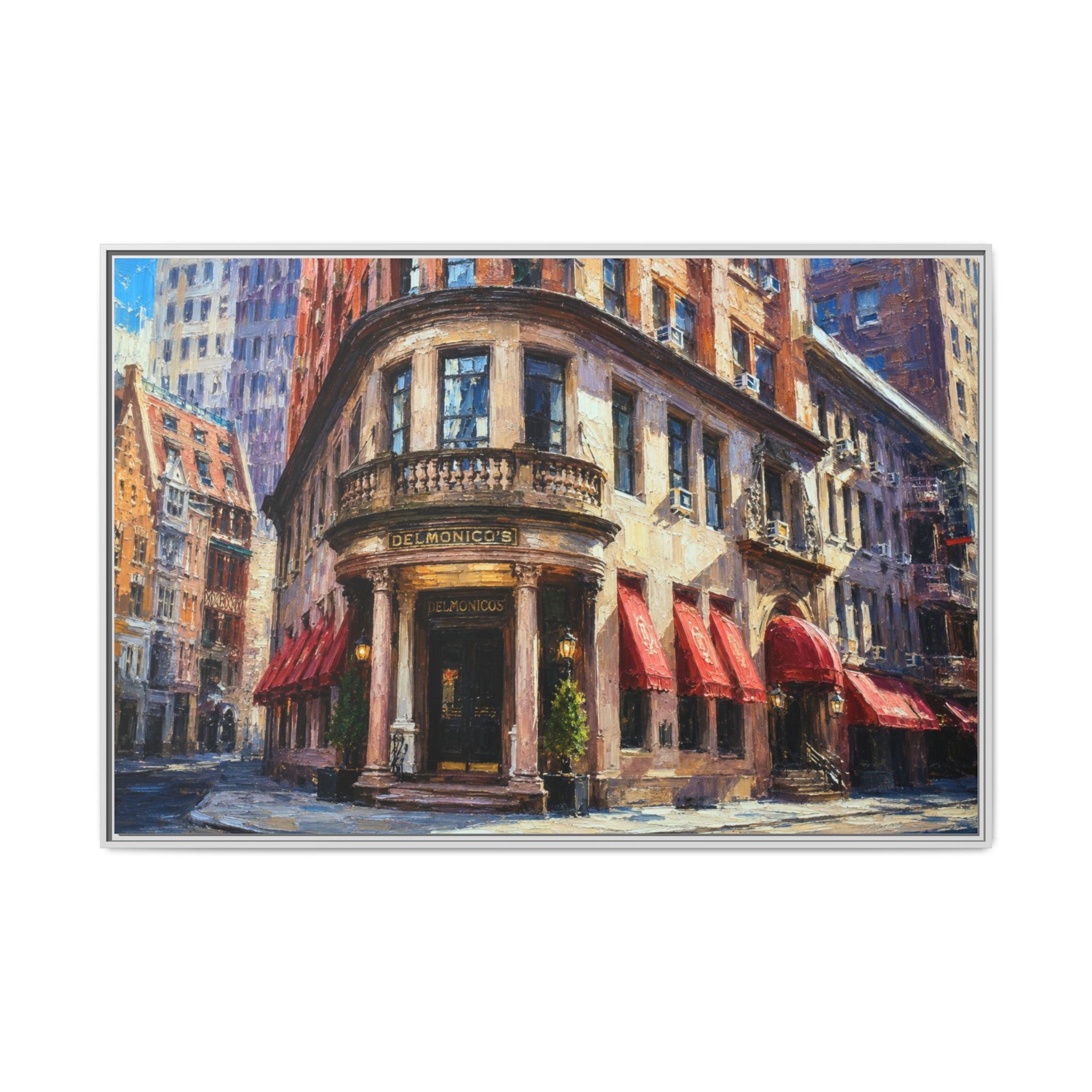 Delmonico's