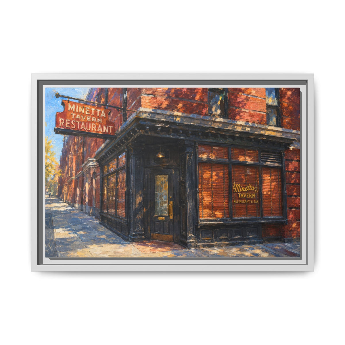 Minetta Tavern