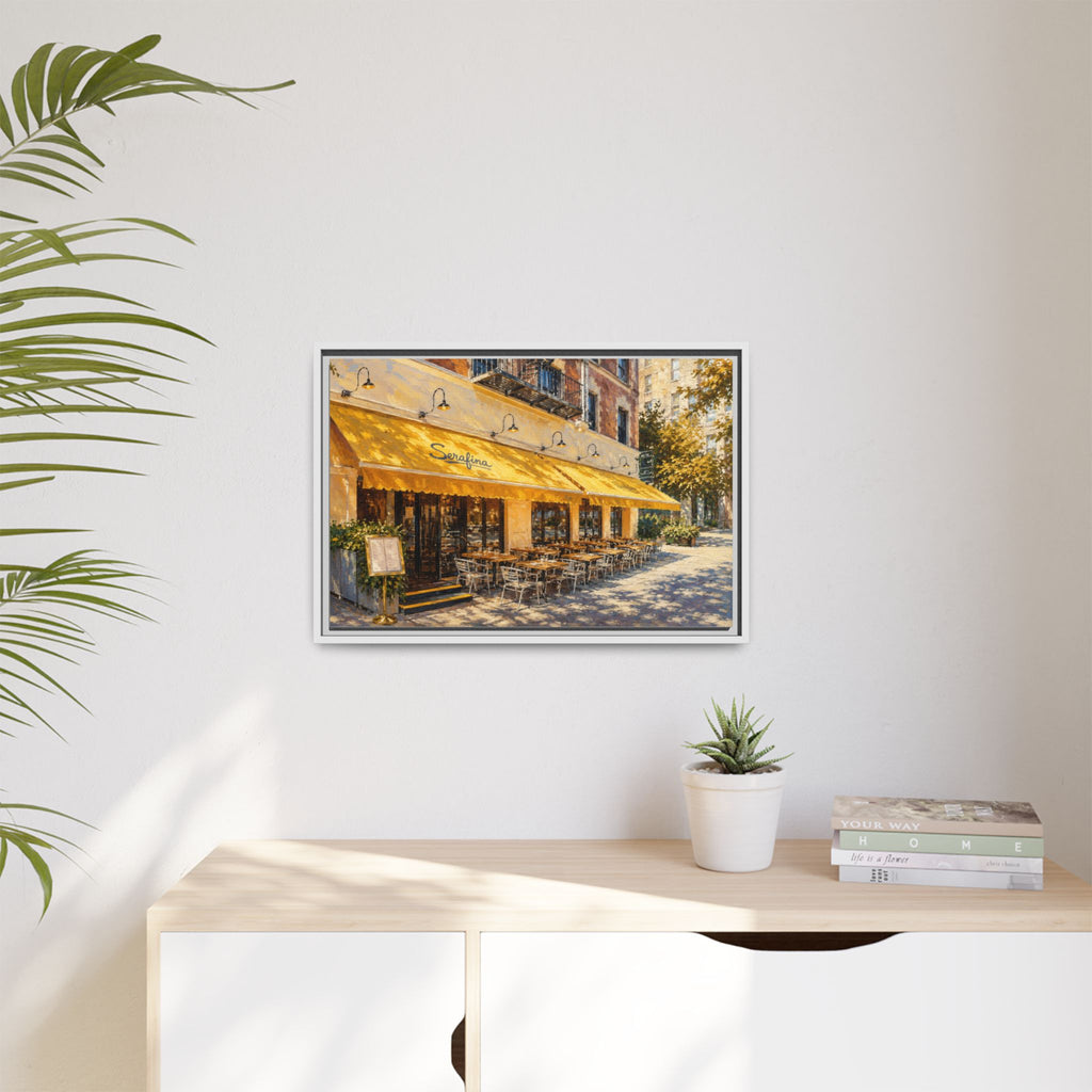 Serafina (Upper West Side)