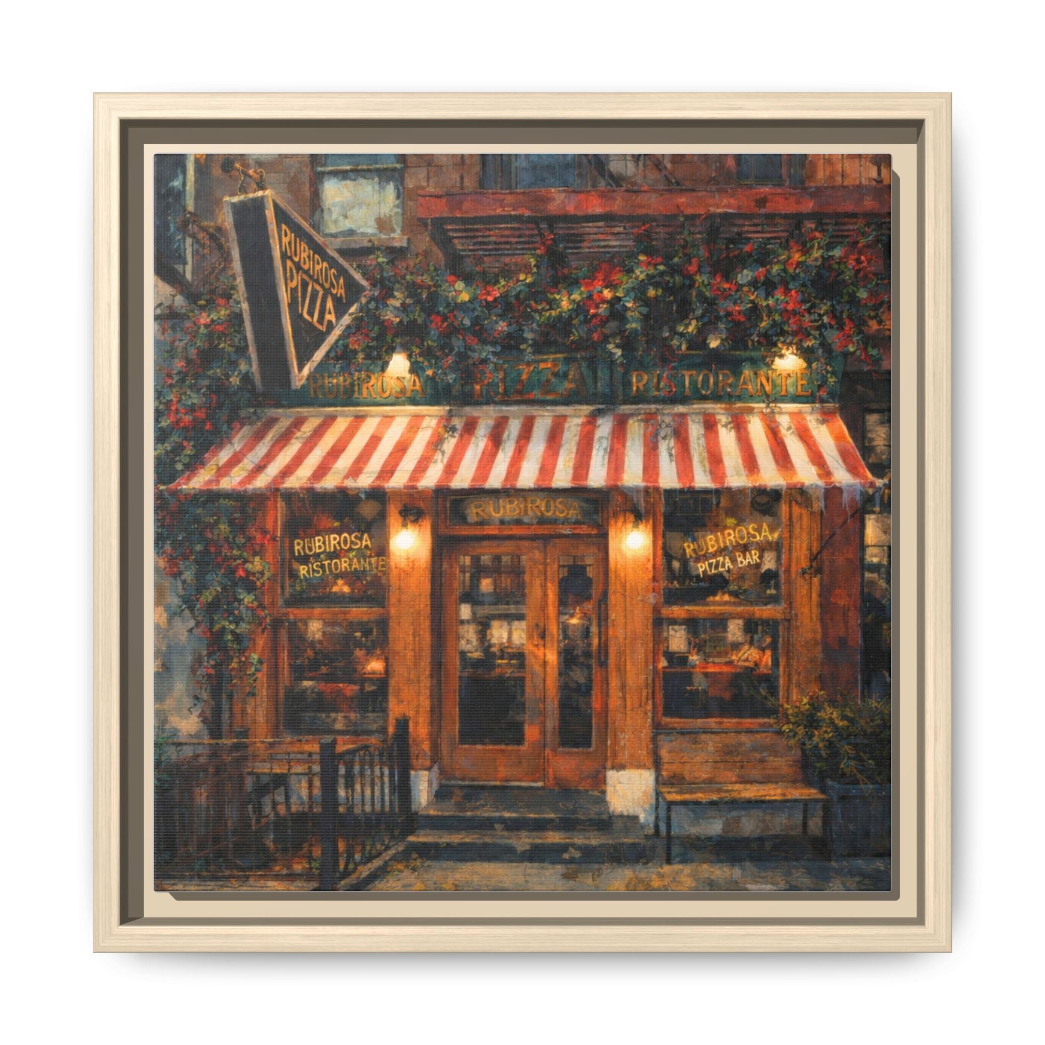 Rubirosa