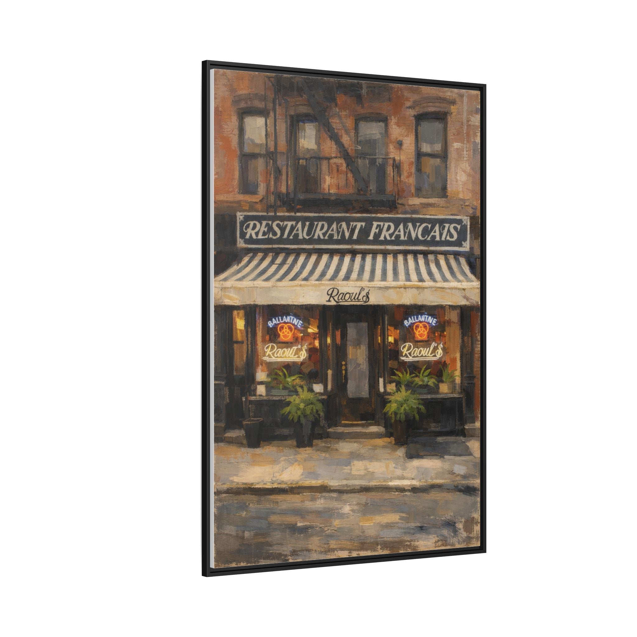 Raoul's Restaurant