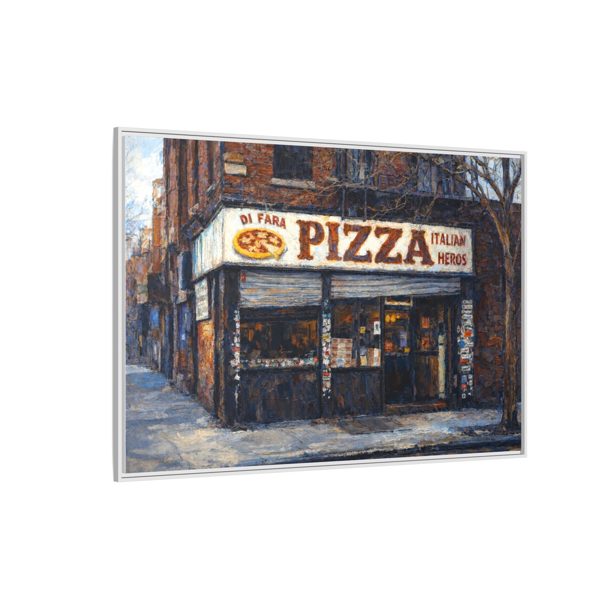 Di Fara Pizza