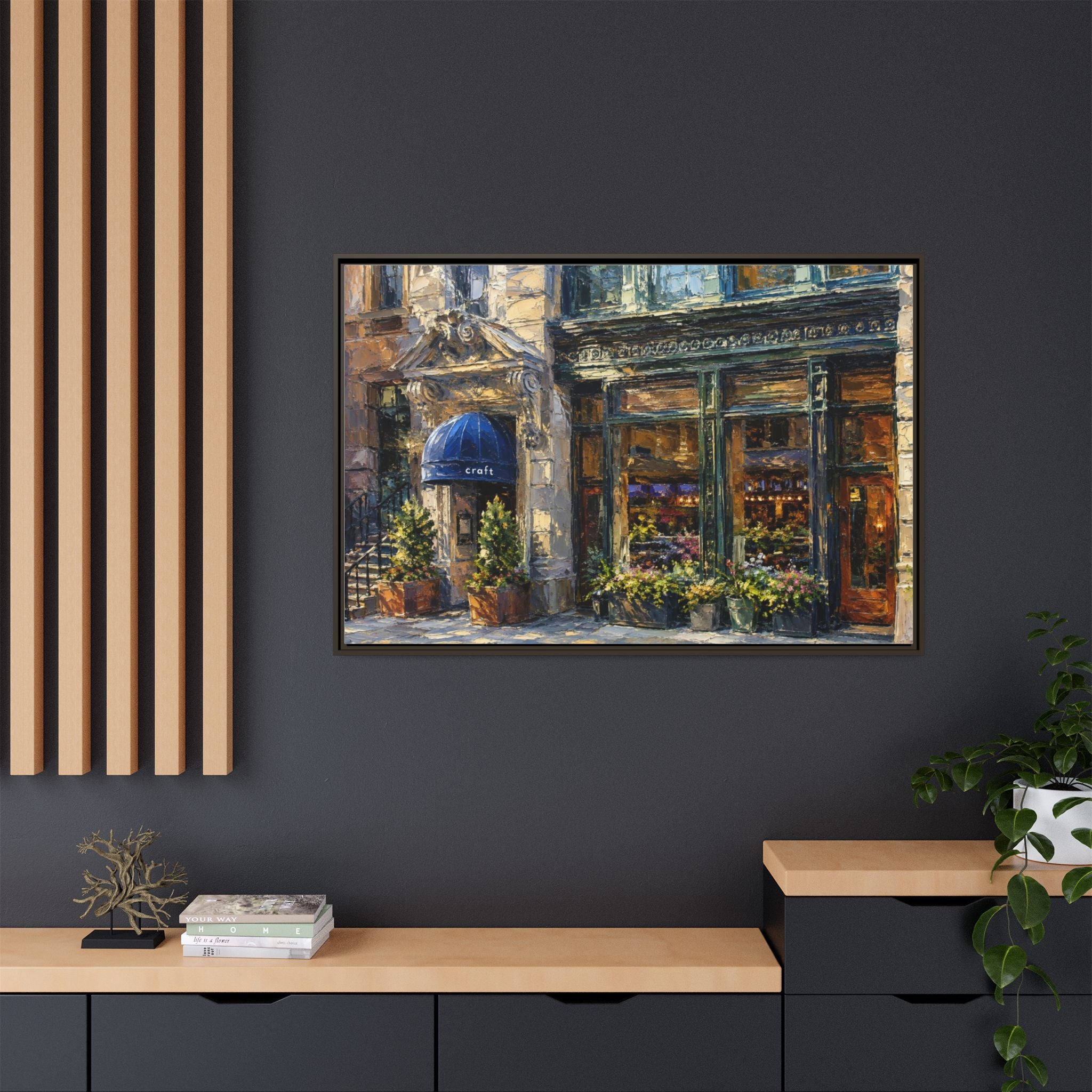 Craft Restaurant