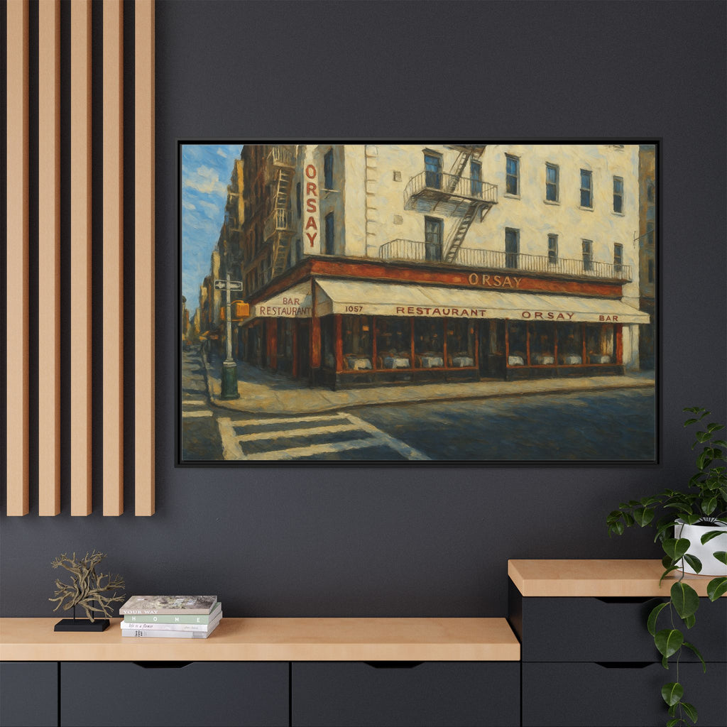 Orsay