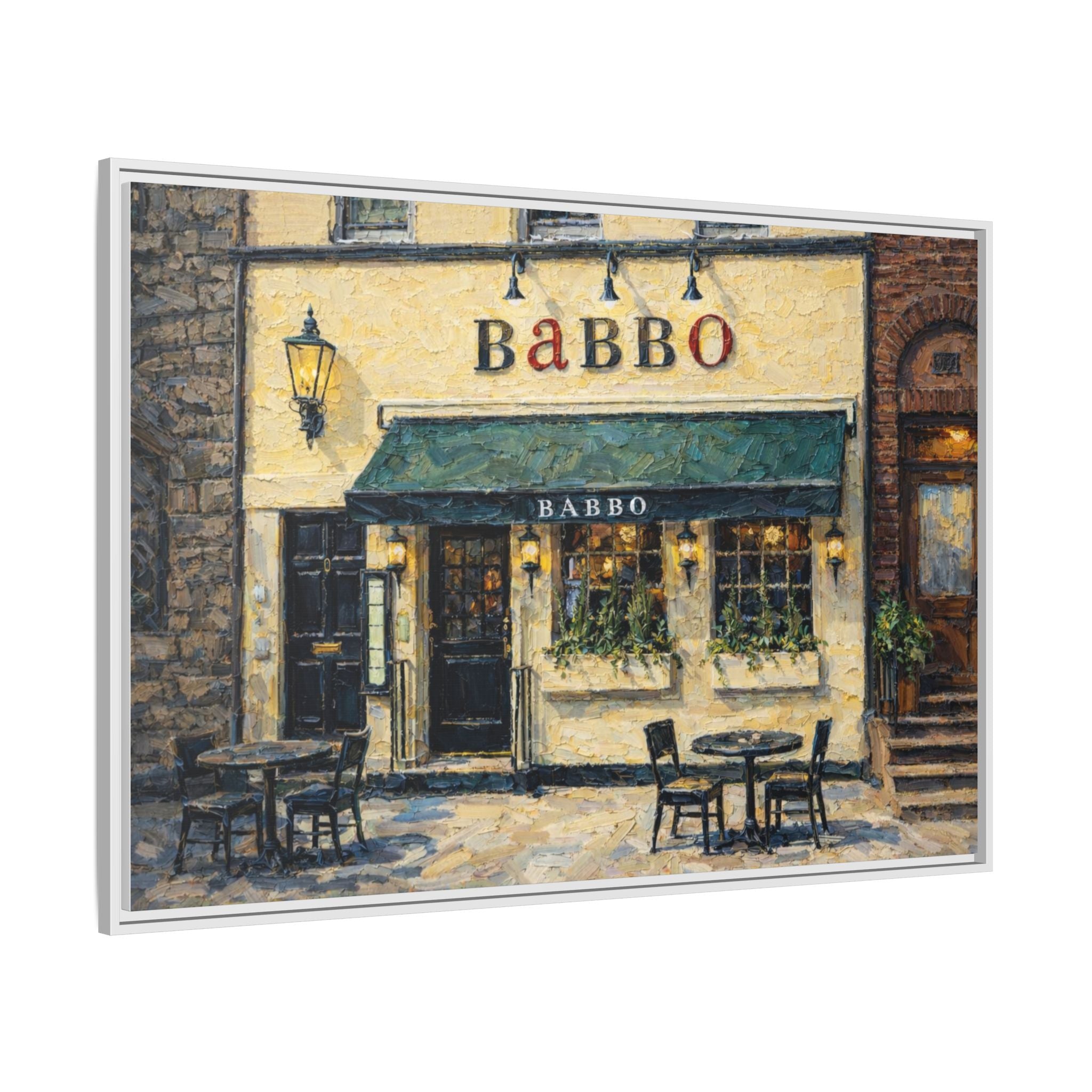 Babbo