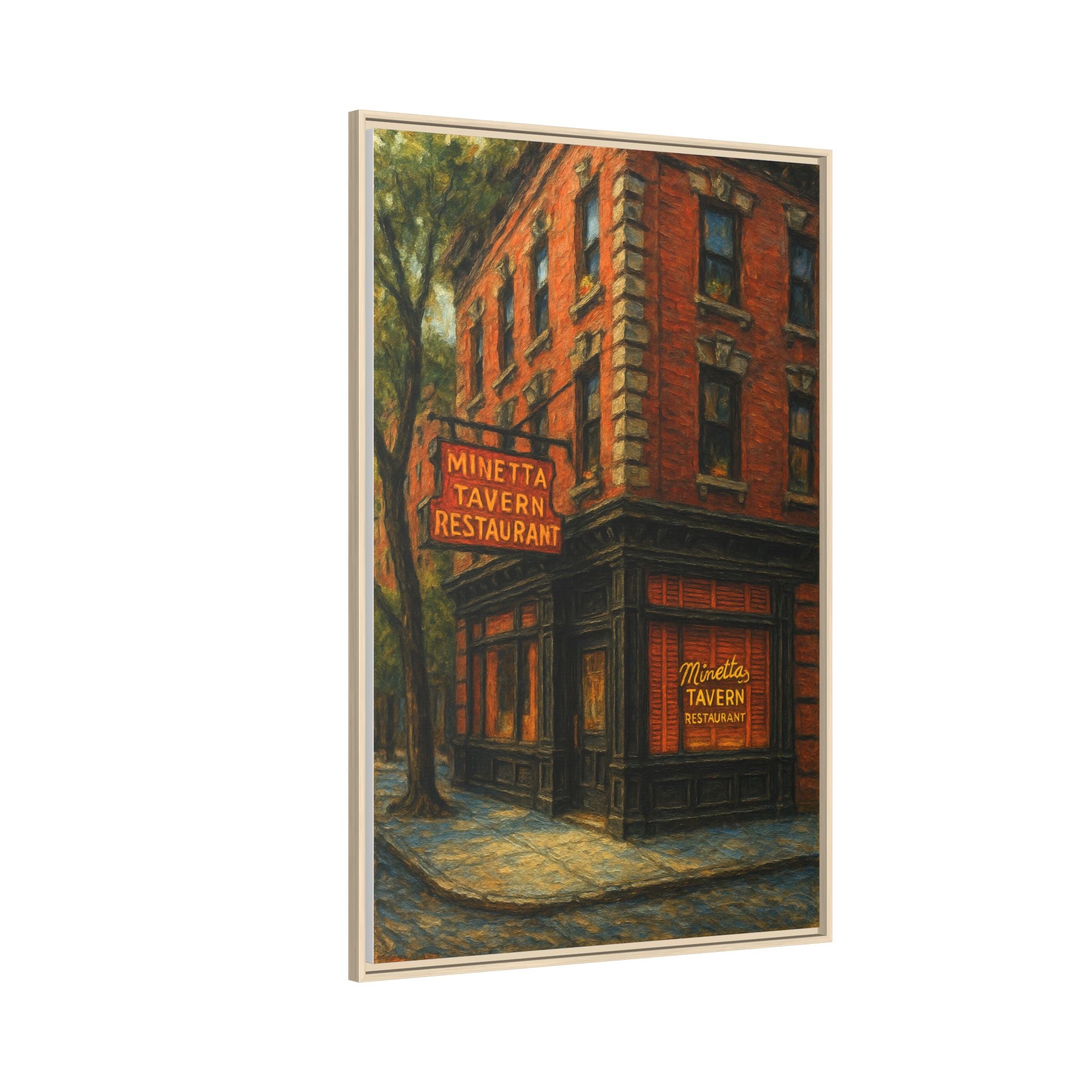 Minetta Tavern