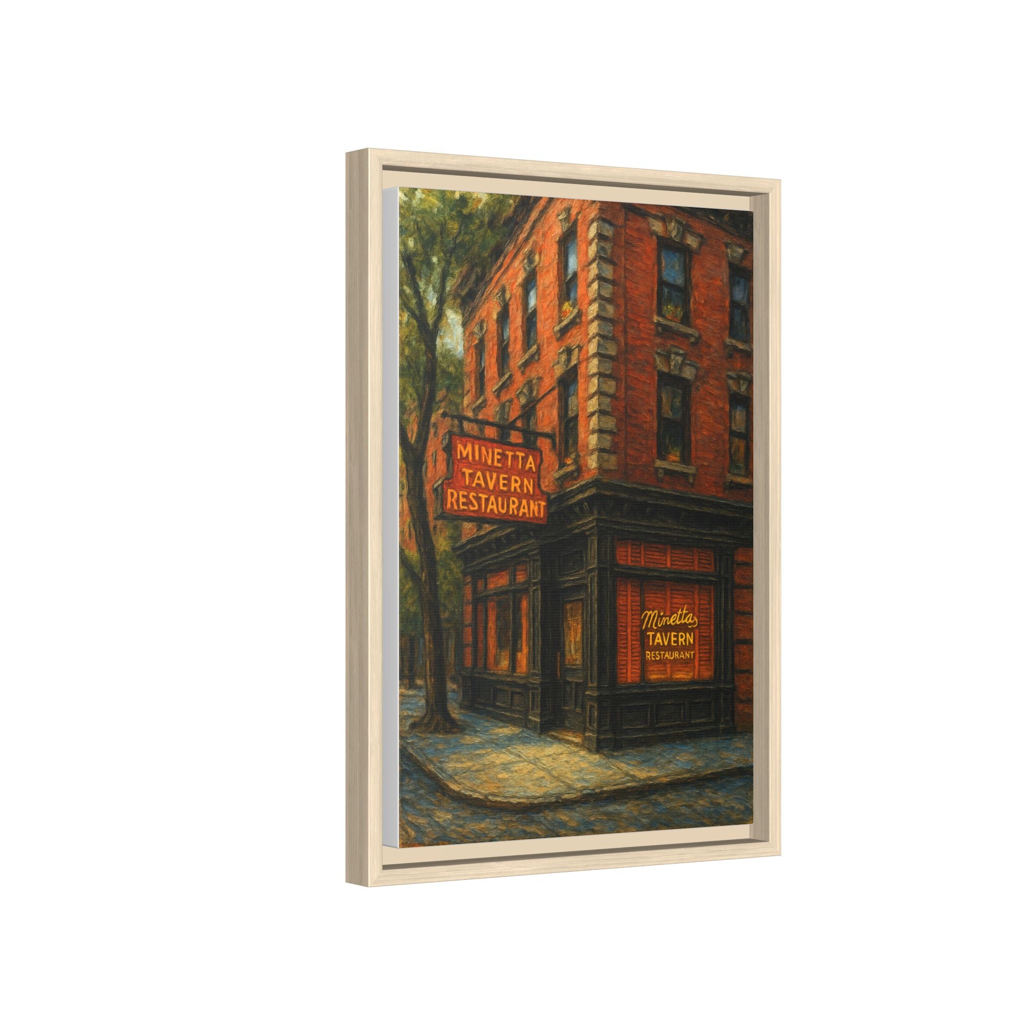 Minetta Tavern